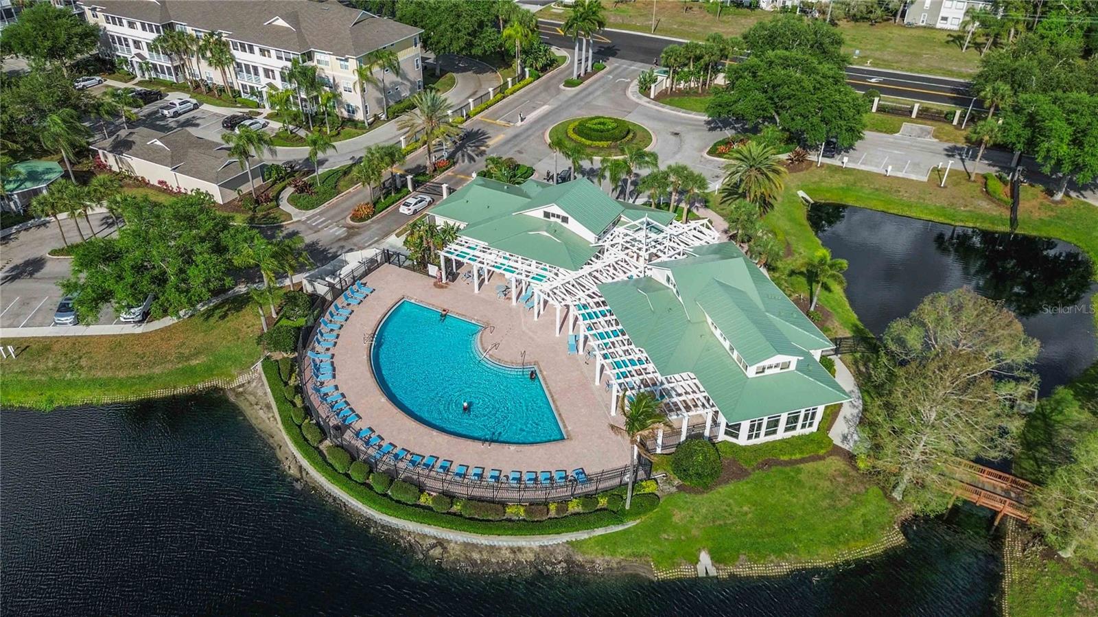 THE PALMS OF CORTEZ - Residential