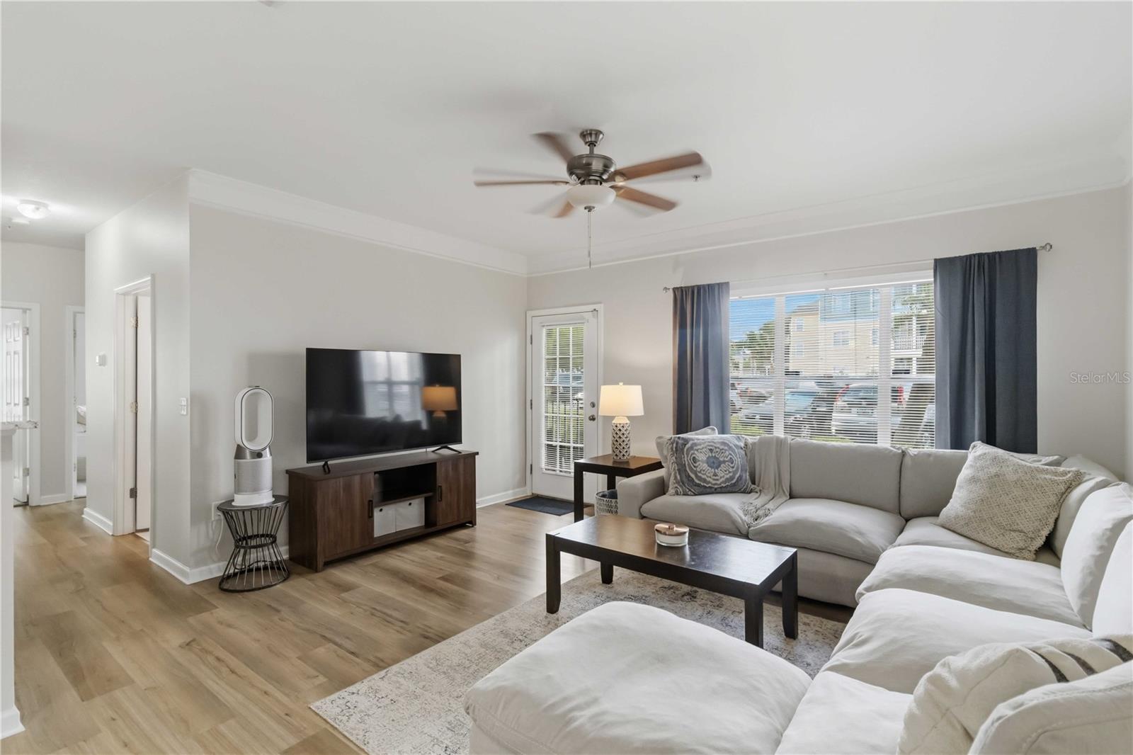 THE PALMS OF CORTEZ - Residential