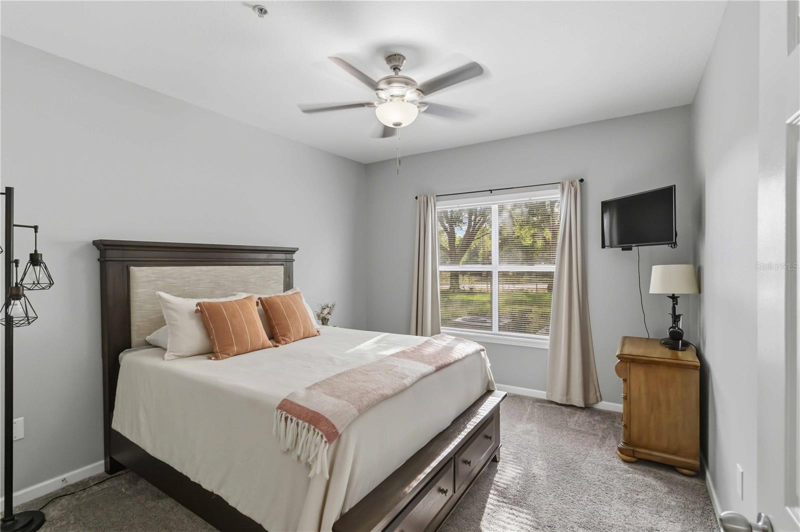 THE PALMS OF CORTEZ - Residential