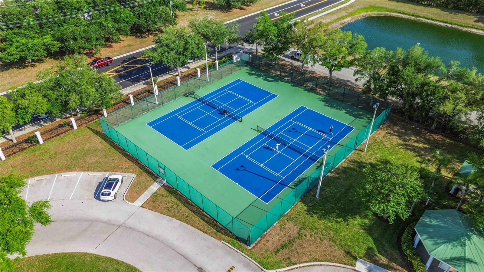 THE PALMS OF CORTEZ - Residential