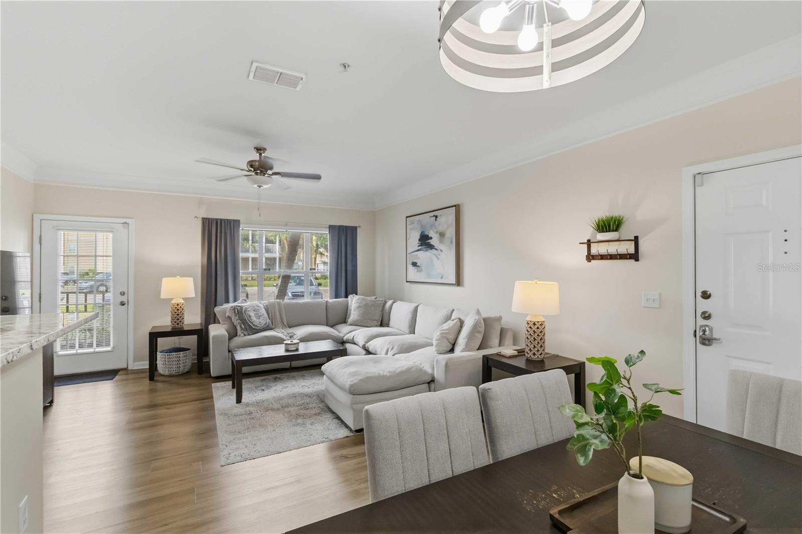 THE PALMS OF CORTEZ - Residential