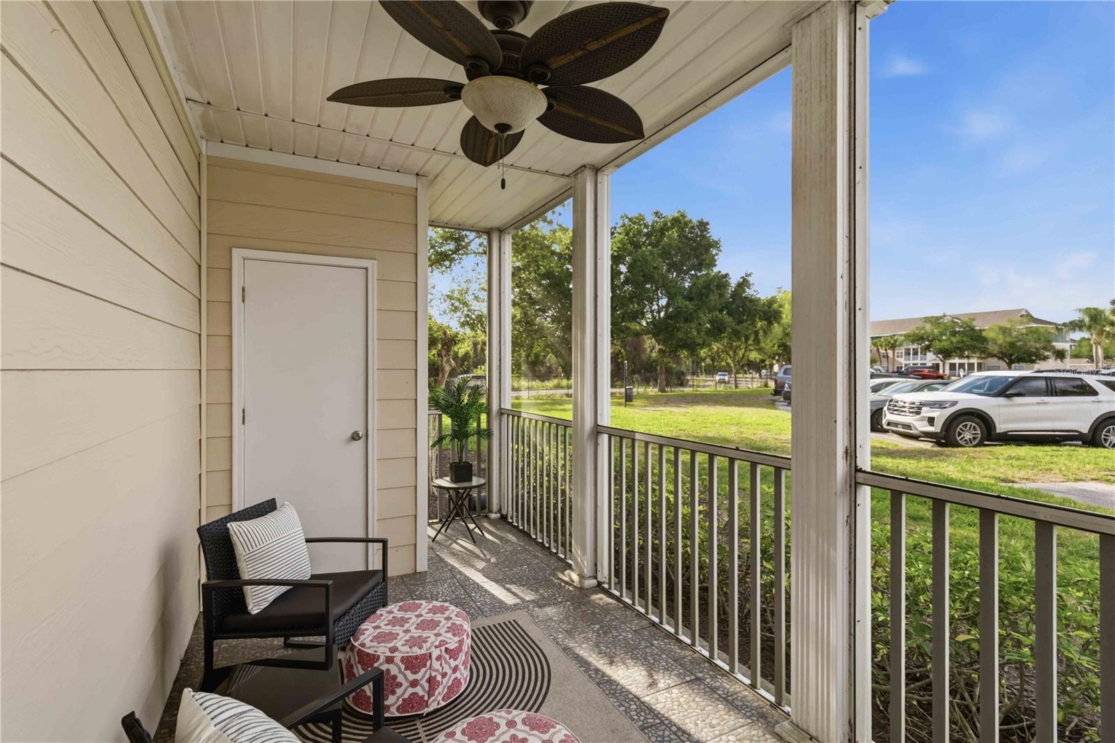 THE PALMS OF CORTEZ - Residential