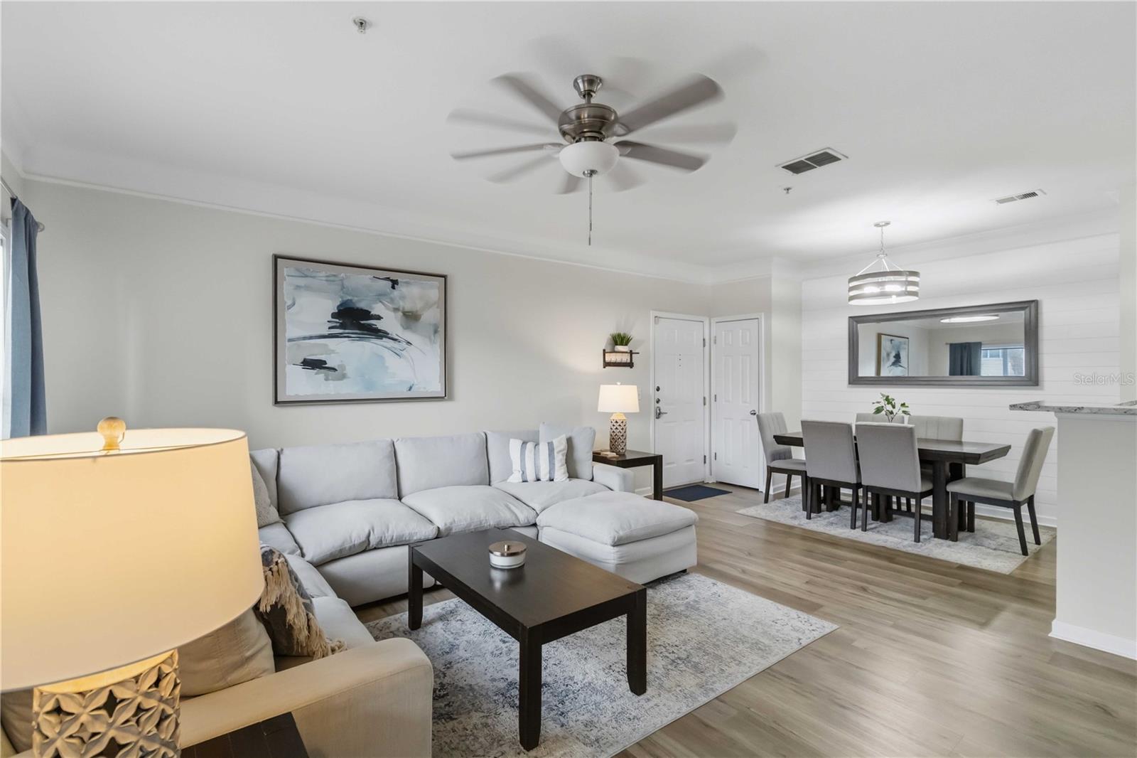 THE PALMS OF CORTEZ - Residential