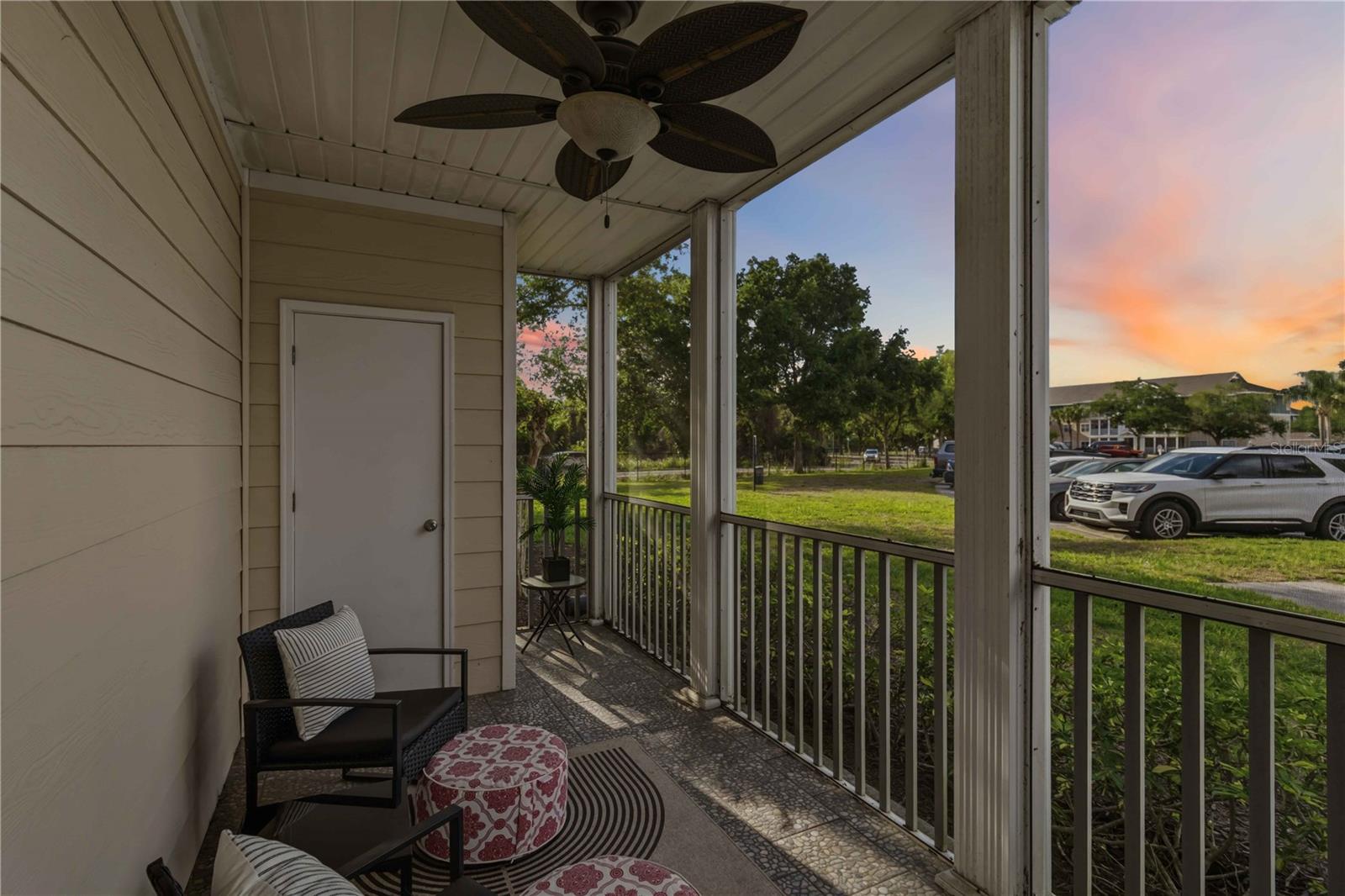 THE PALMS OF CORTEZ - Residential