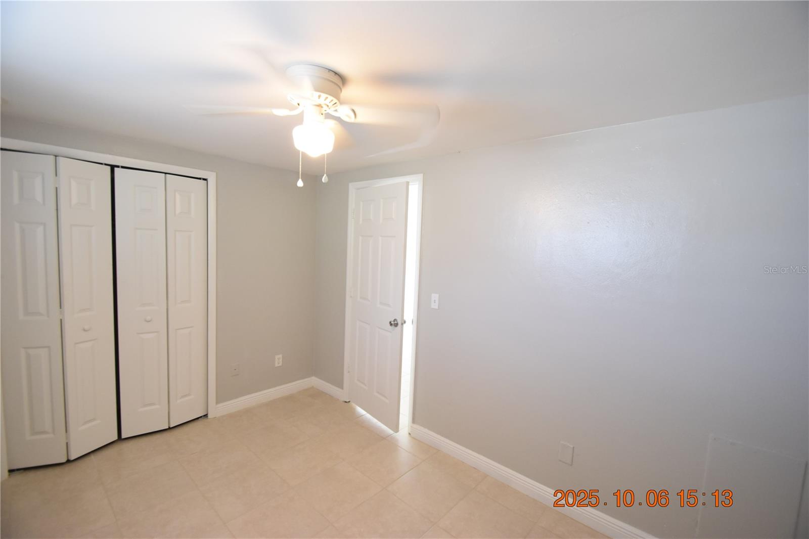 COLONIAL VILLAGE 1ST ADD - Residential Lease