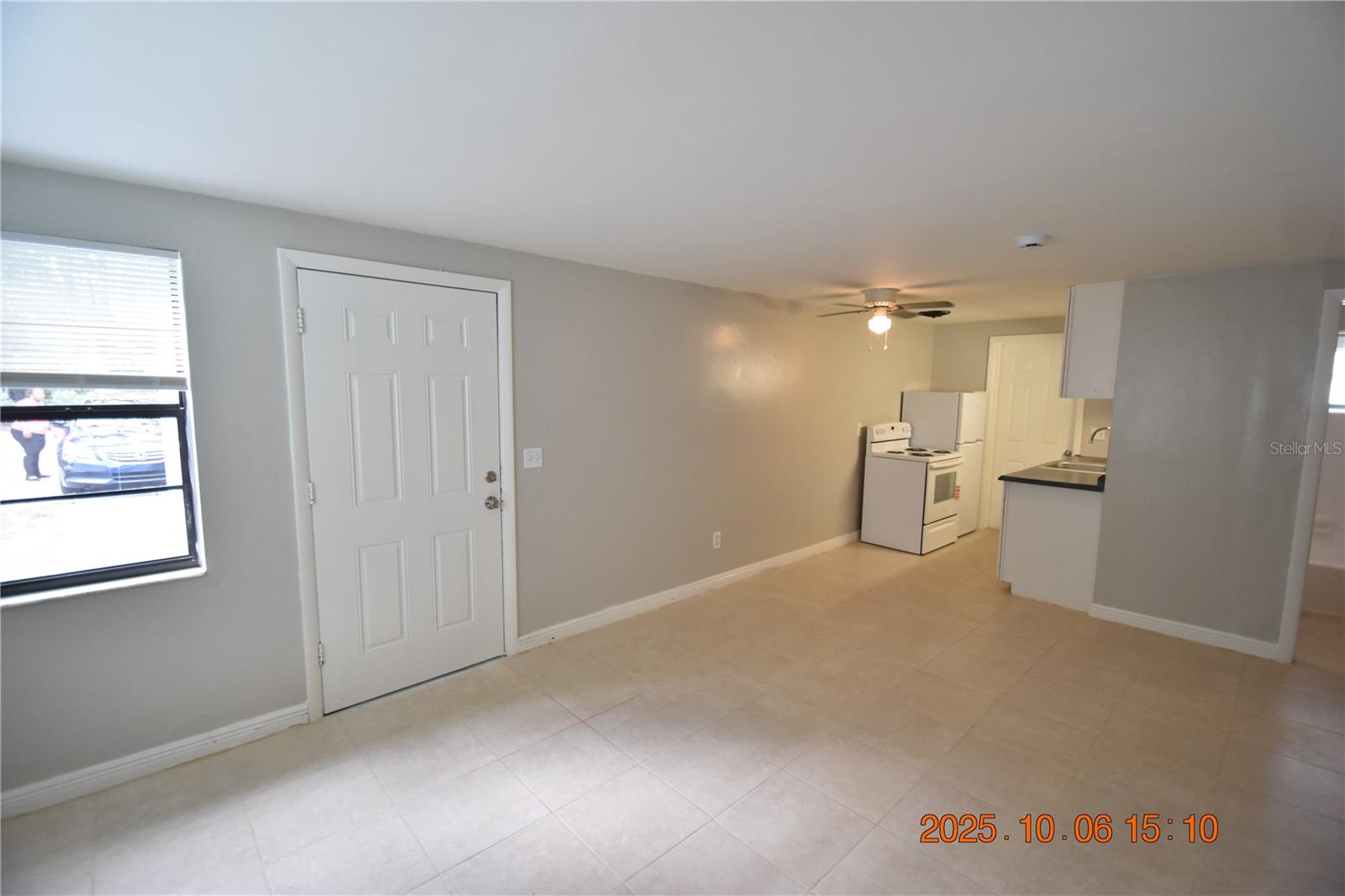 COLONIAL VILLAGE 1ST ADD - Residential Lease