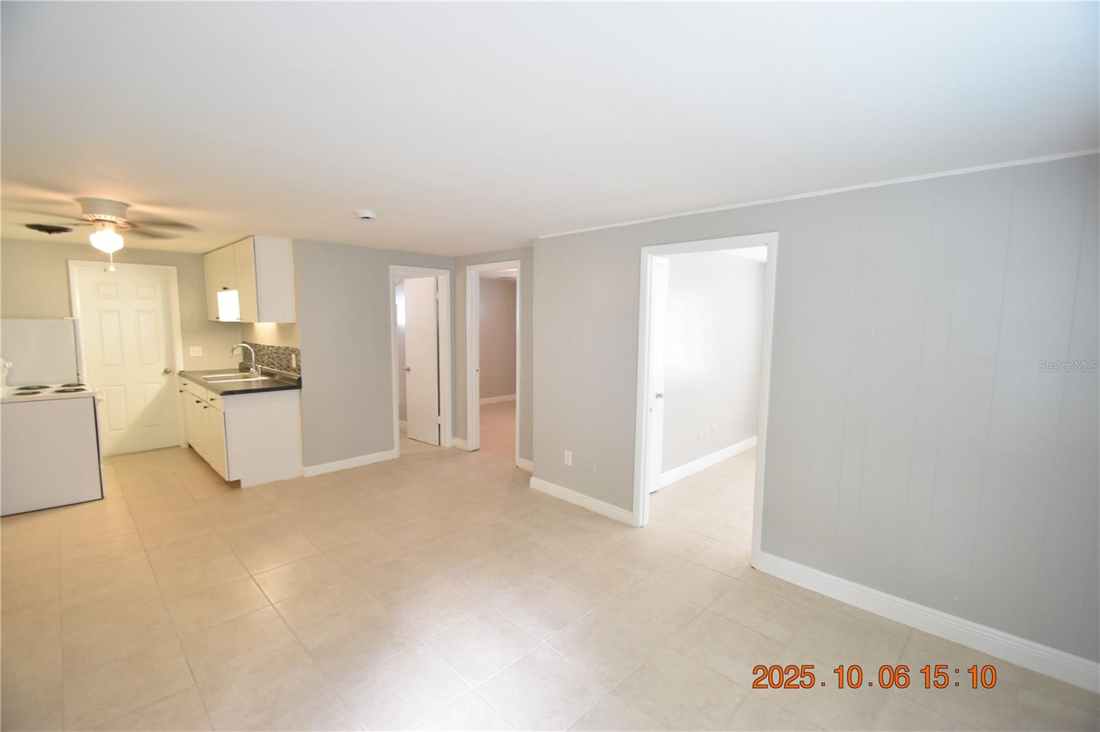 COLONIAL VILLAGE 1ST ADD - Residential Lease