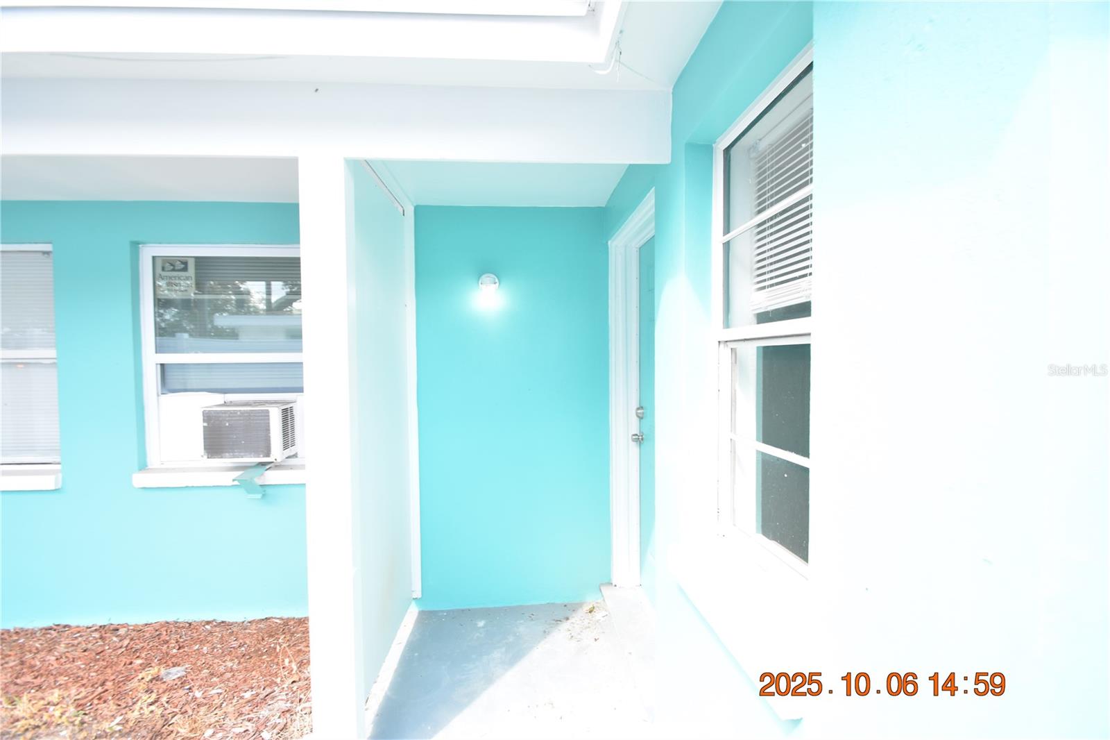 COLONIAL VILLAGE 1ST ADD - Residential Lease