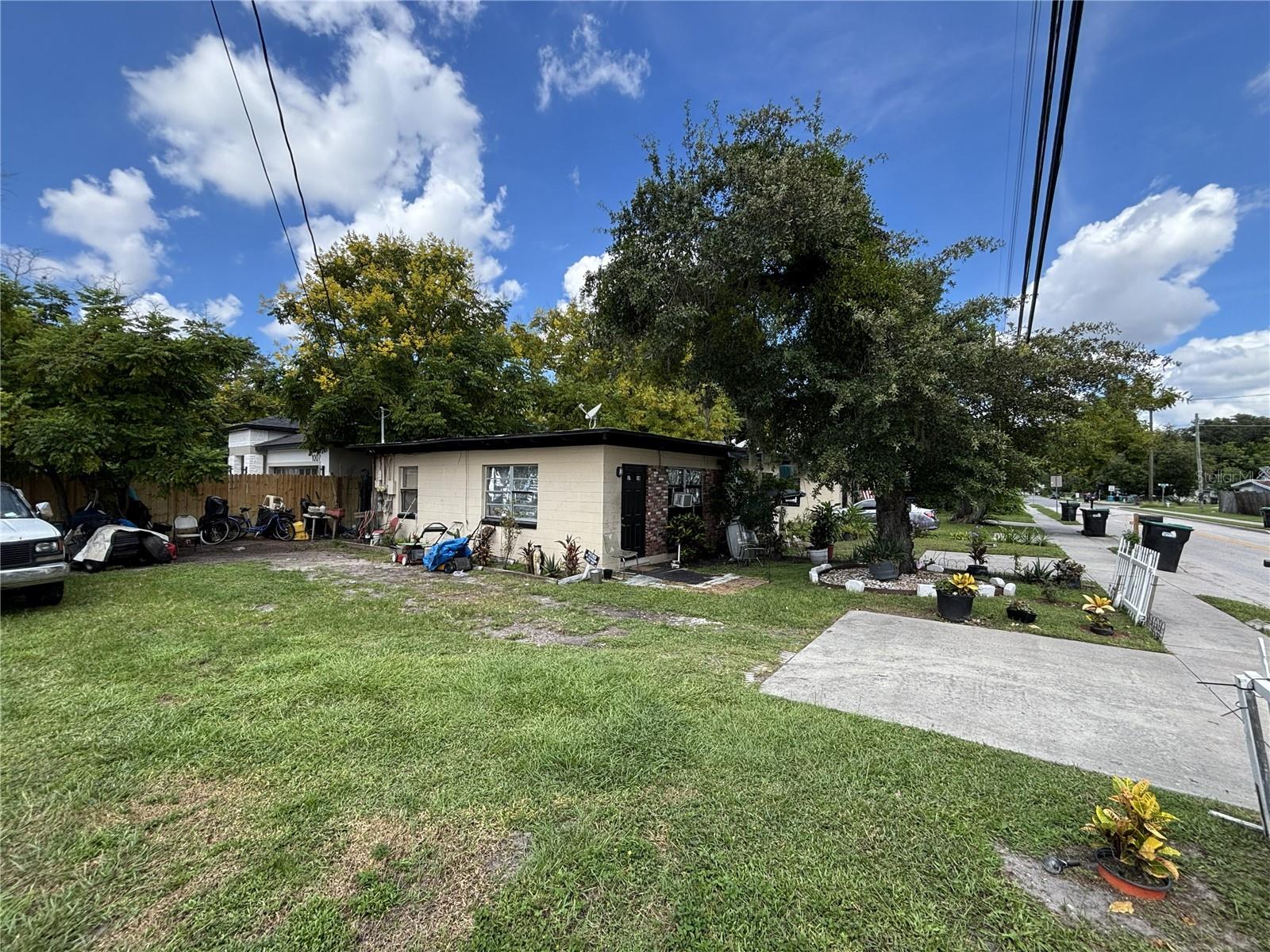 1716 S WESTMORELAND DRIVE