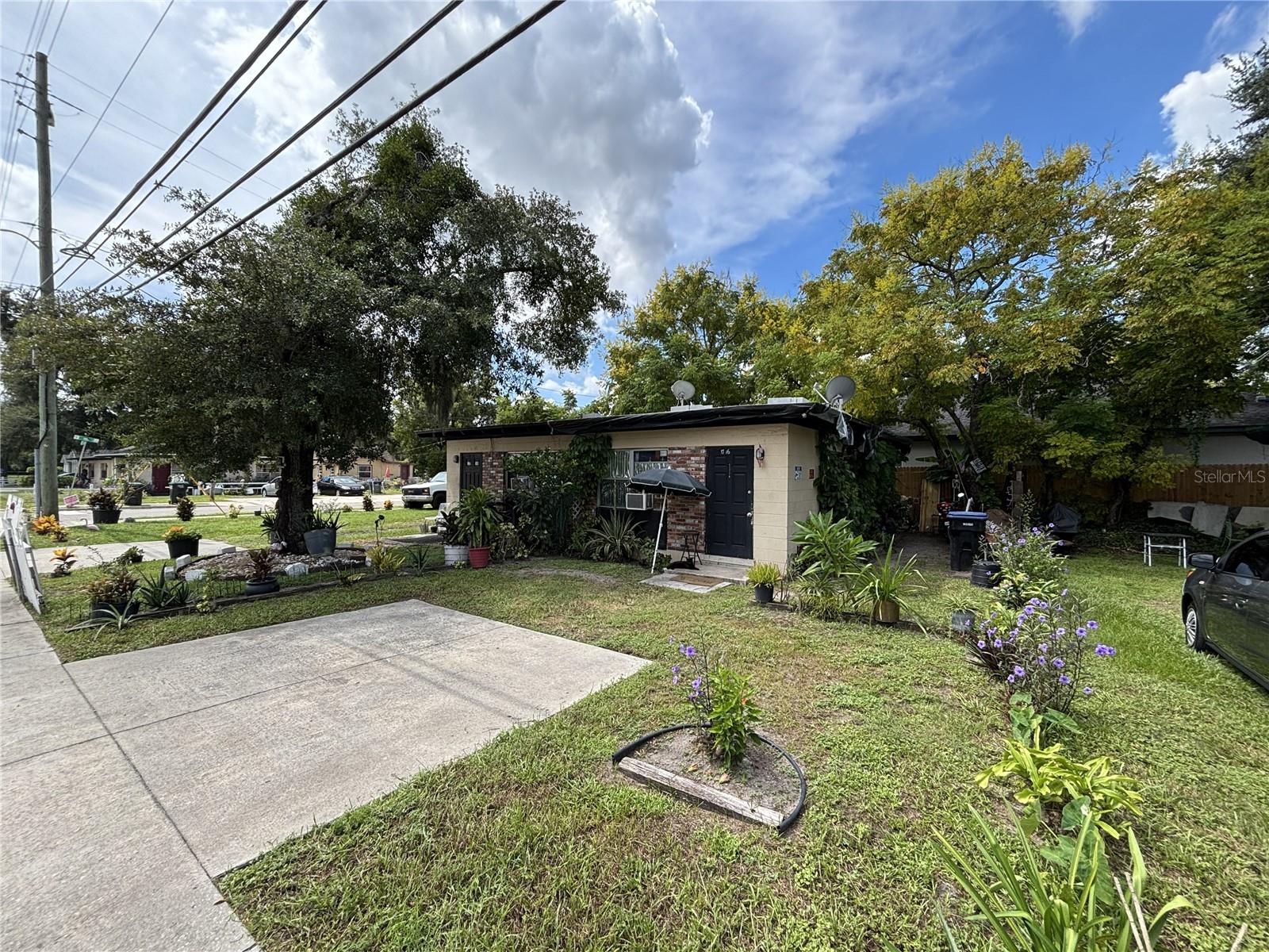 1716 S WESTMORELAND DRIVE