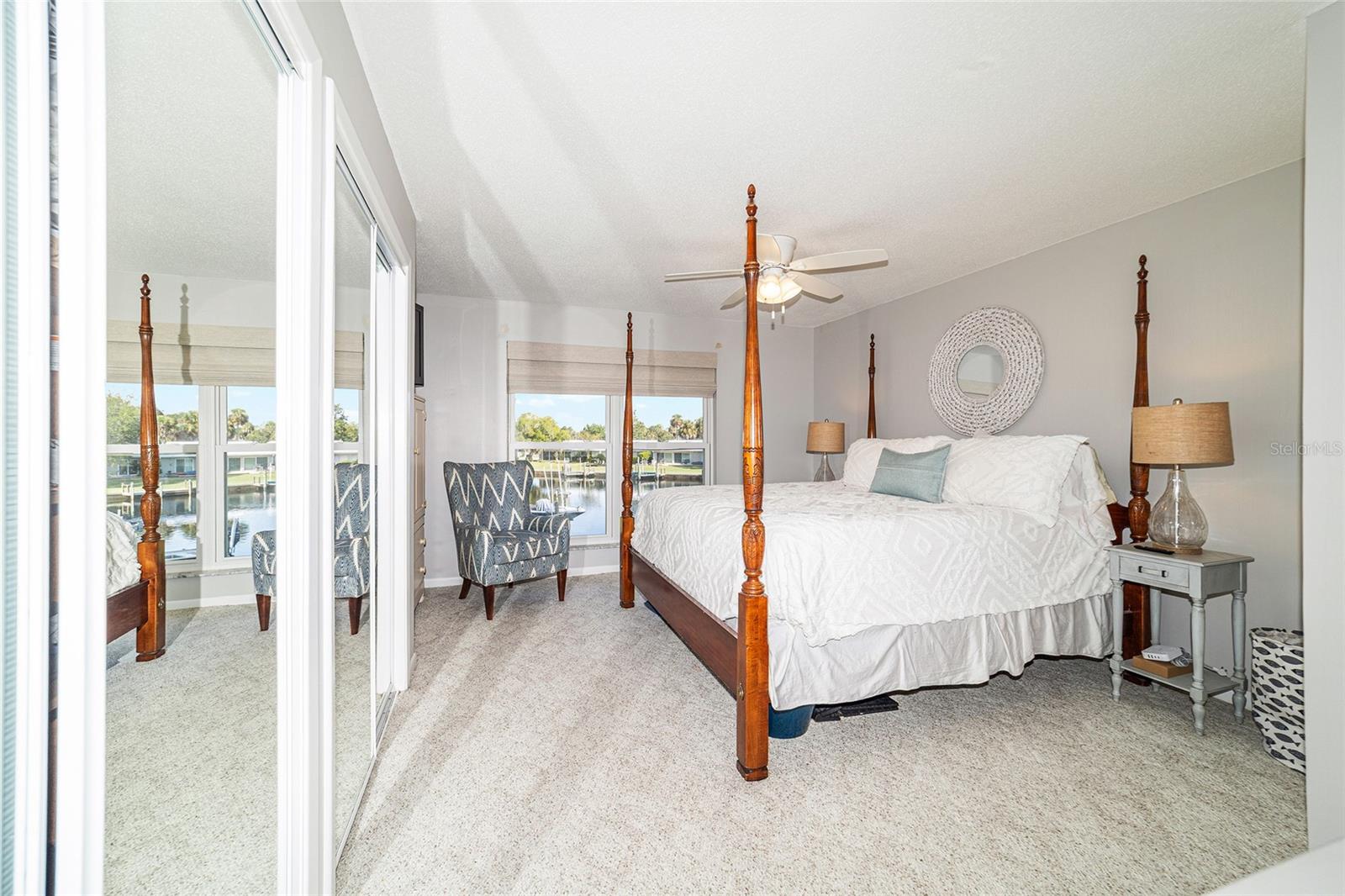 BAY VILLA CONDO - Residential