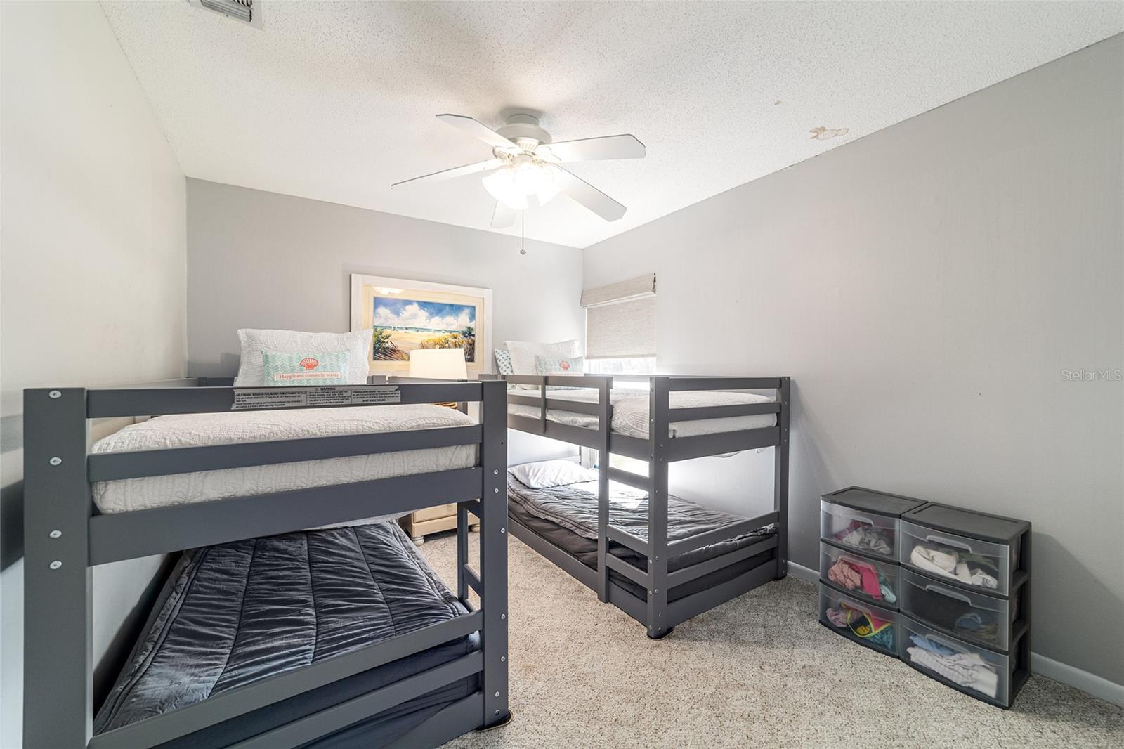 BAY VILLA CONDO - Residential