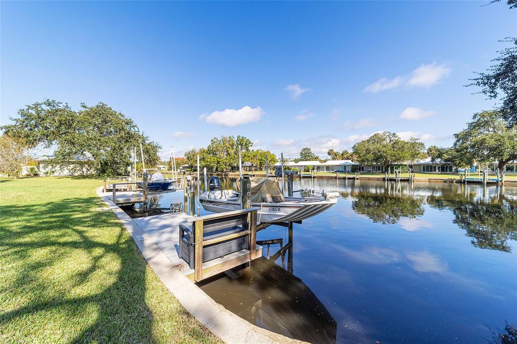 Photo of 11517 W Sandpiper Court #149, Crystal River, FL 34429 (MLS # OM712696)