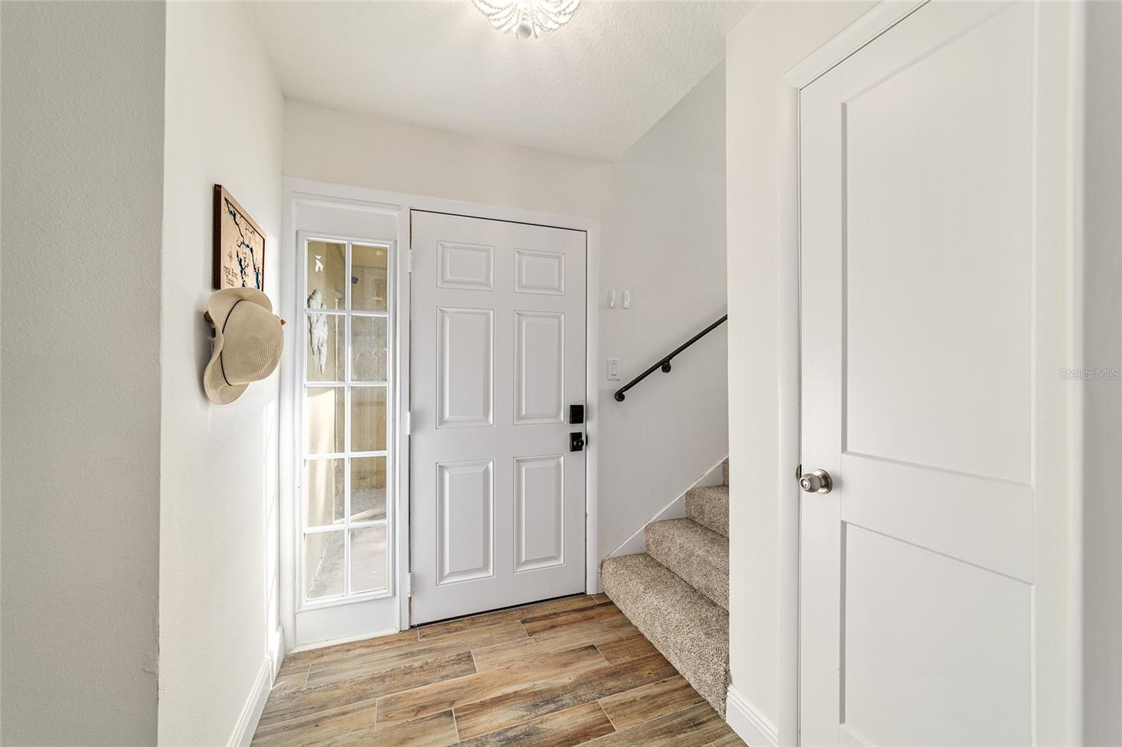 BAY VILLA CONDO - Residential