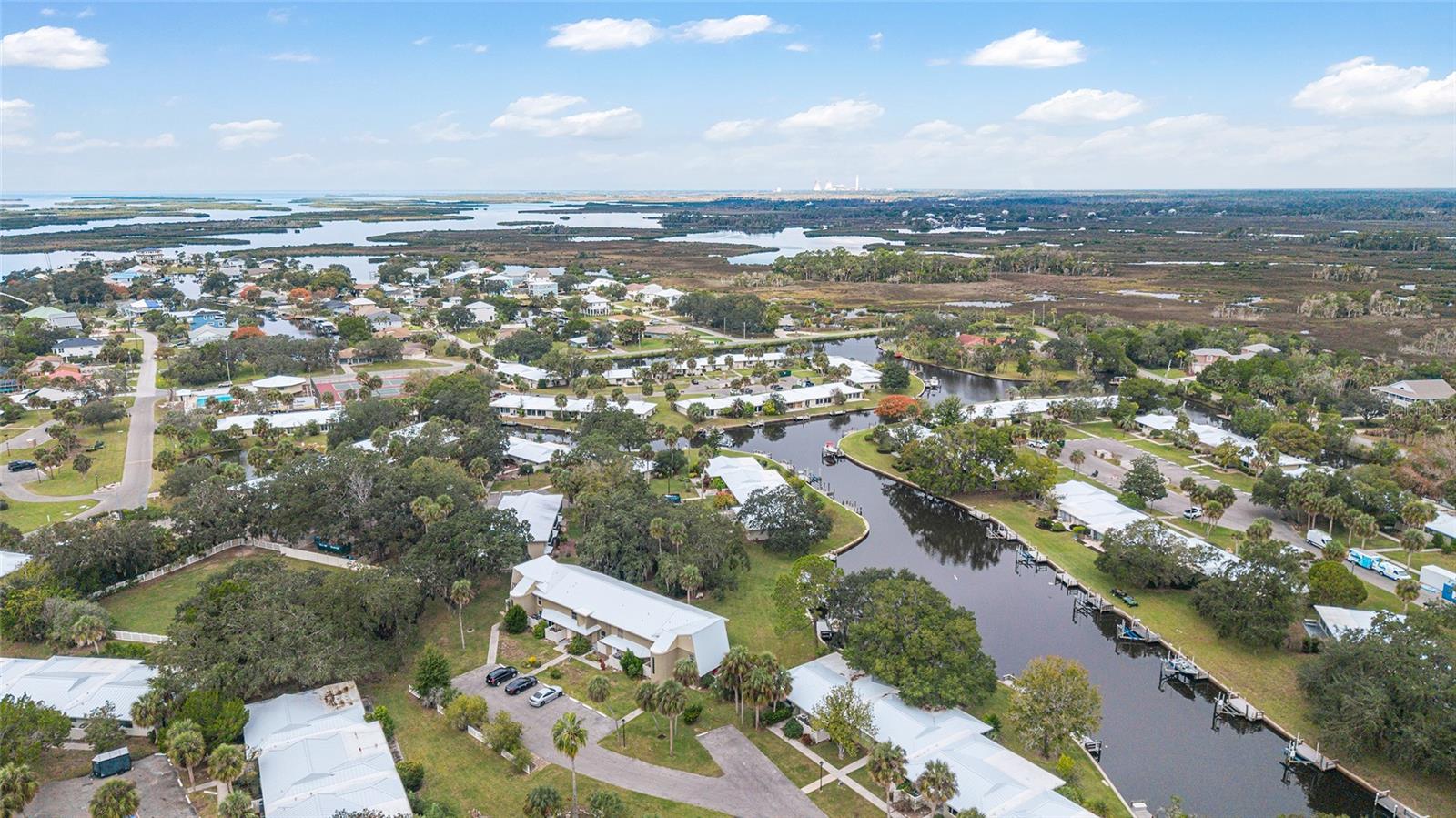 BAY VILLA CONDO - Residential