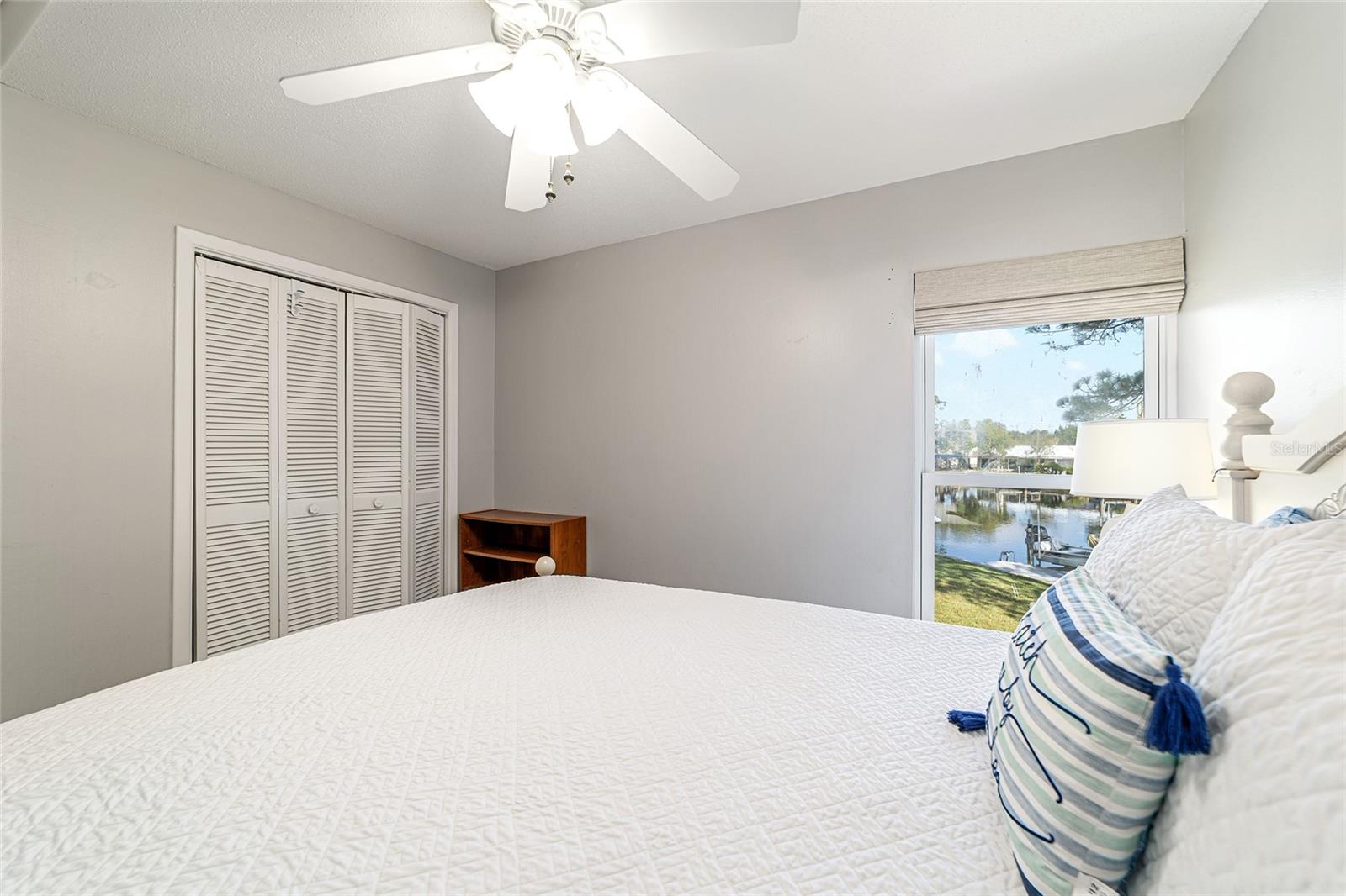 BAY VILLA CONDO - Residential