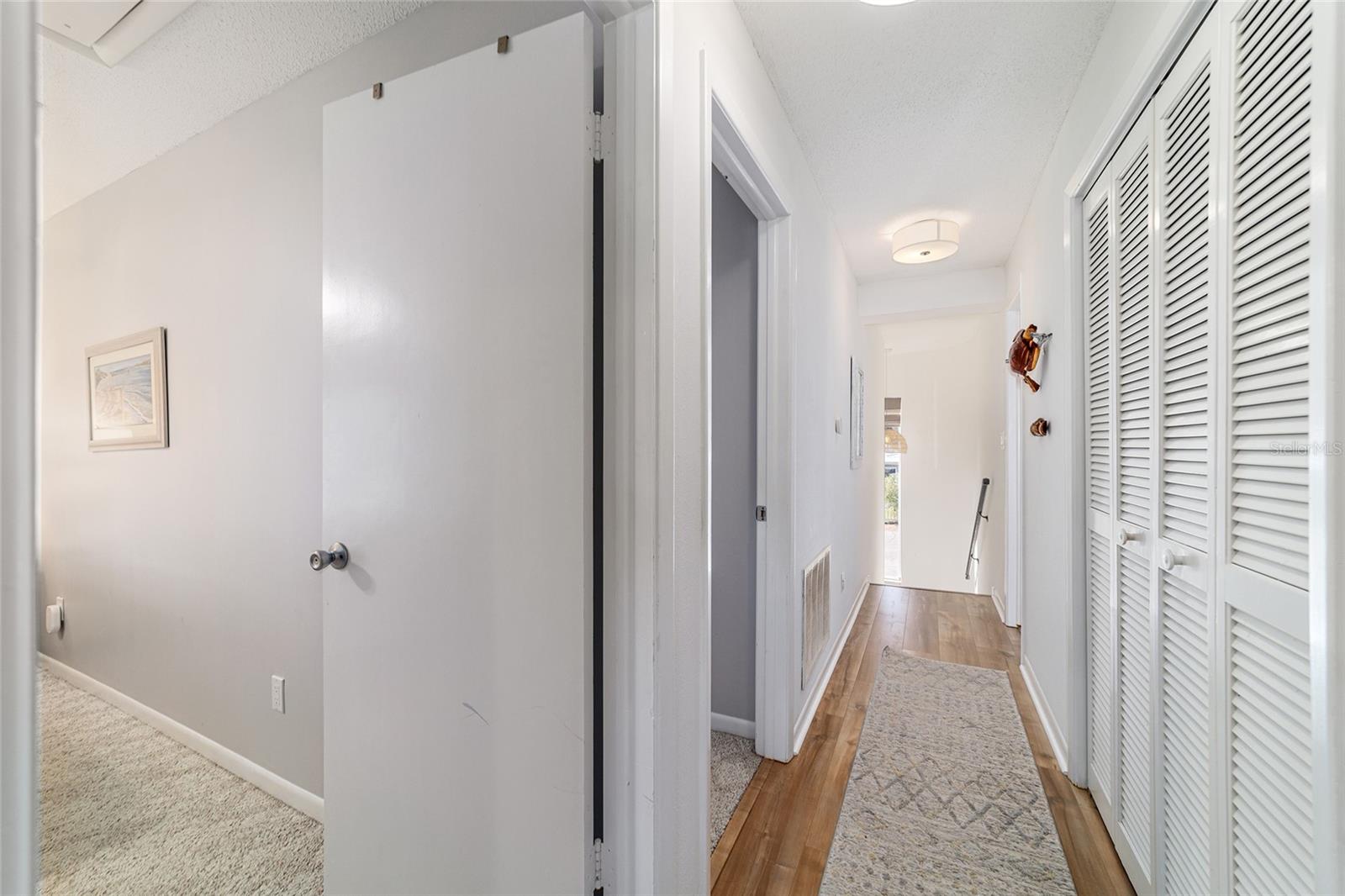 BAY VILLA CONDO - Residential