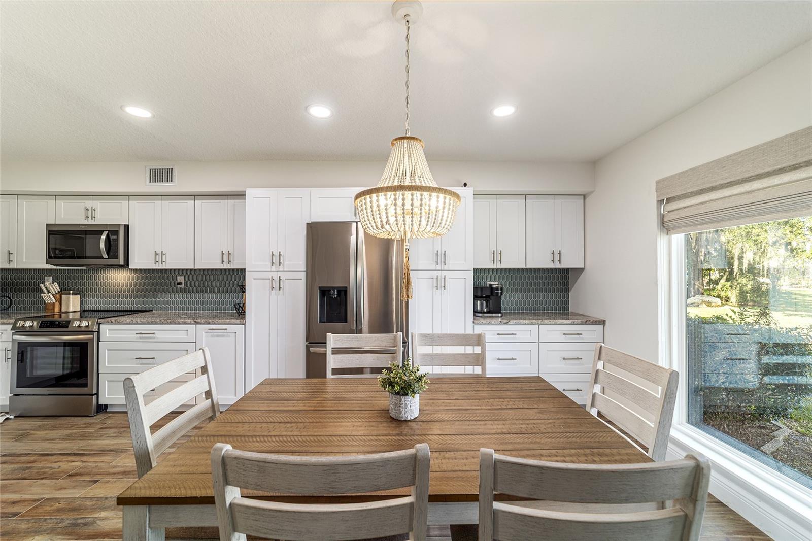 BAY VILLA CONDO - Residential