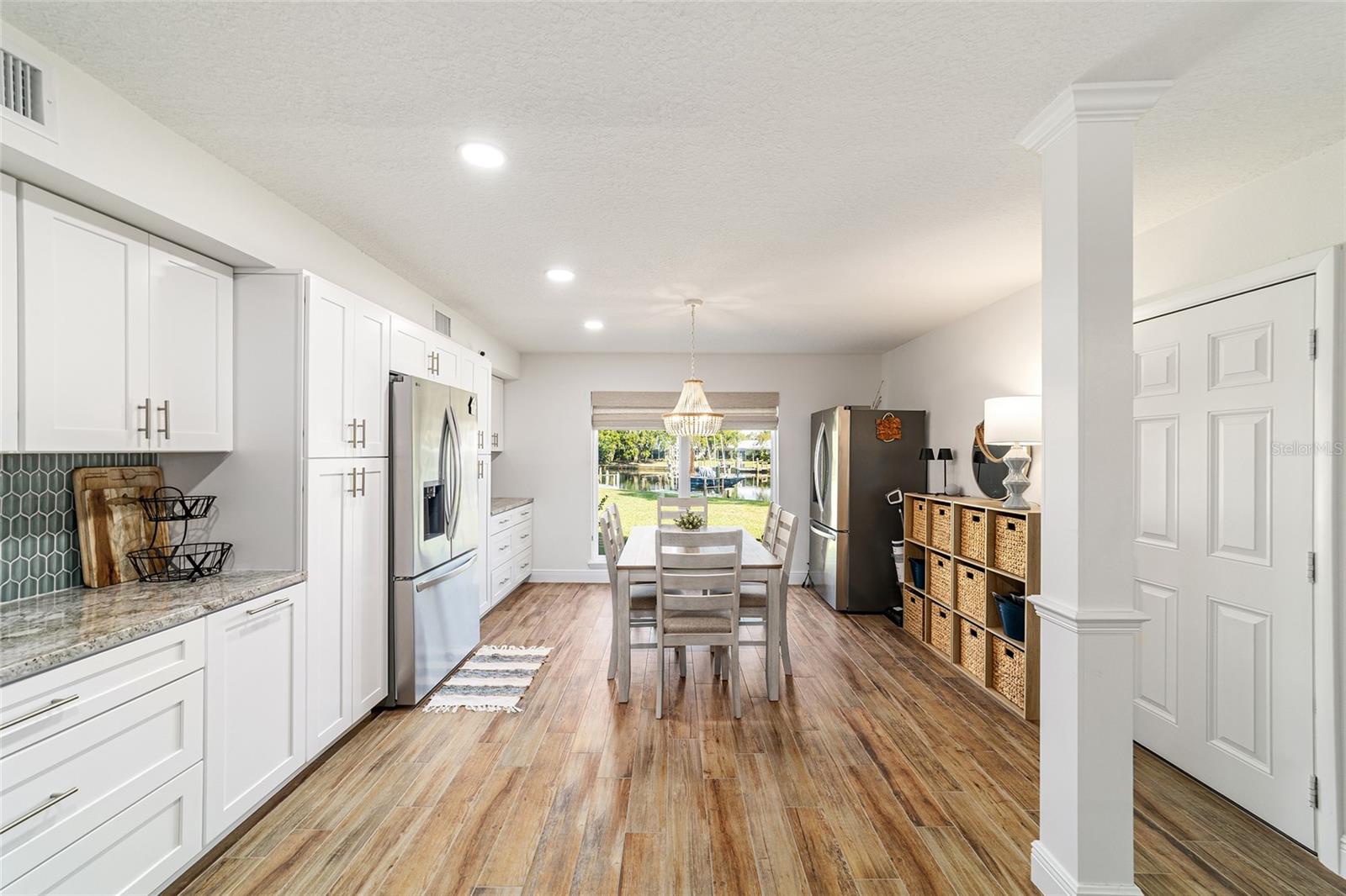 BAY VILLA CONDO - Residential