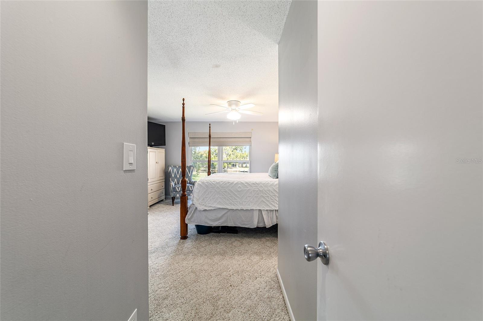 BAY VILLA CONDO - Residential