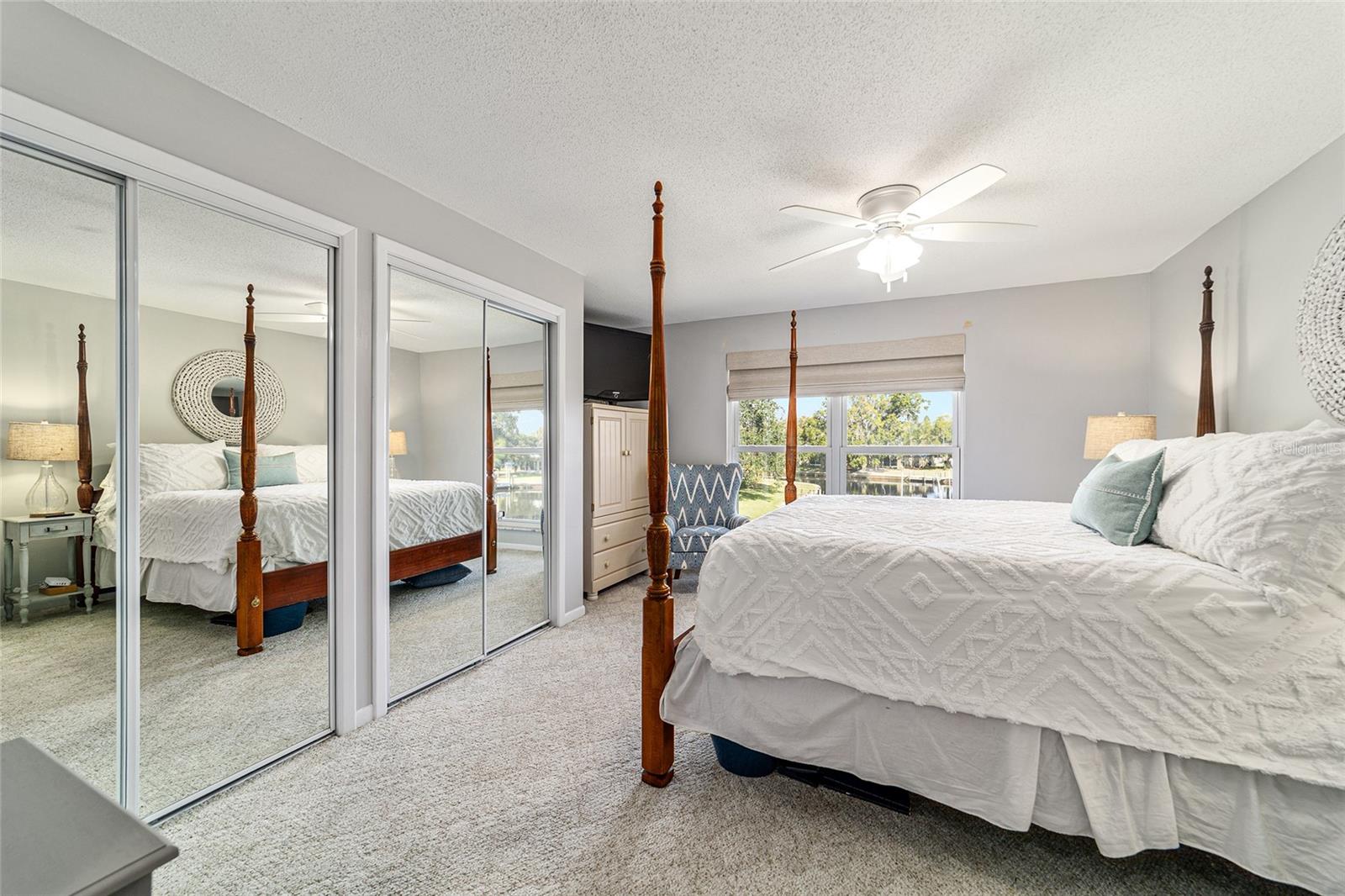 BAY VILLA CONDO - Residential