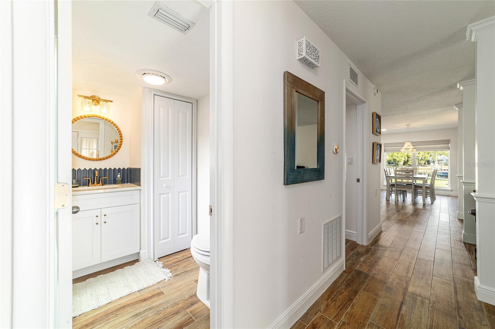 BAY VILLA CONDO - Residential