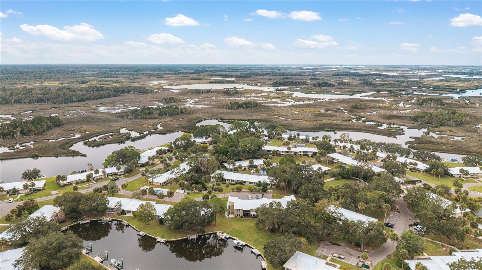 BAY VILLA CONDO - Residential