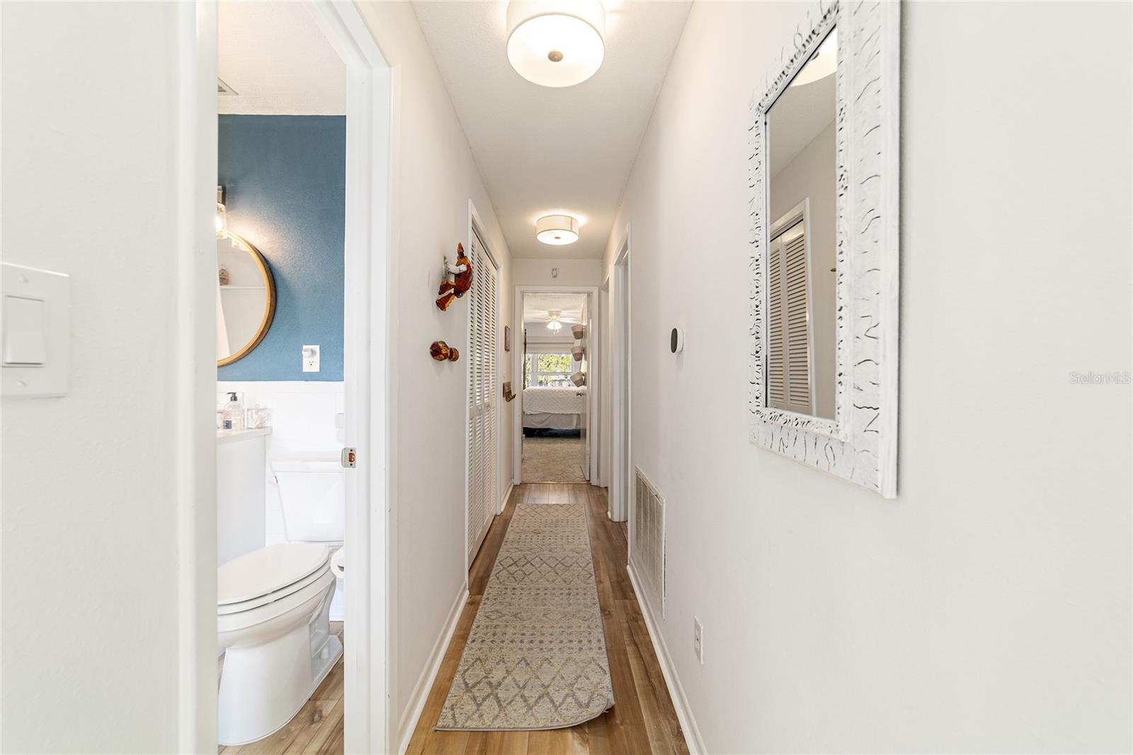 BAY VILLA CONDO - Residential