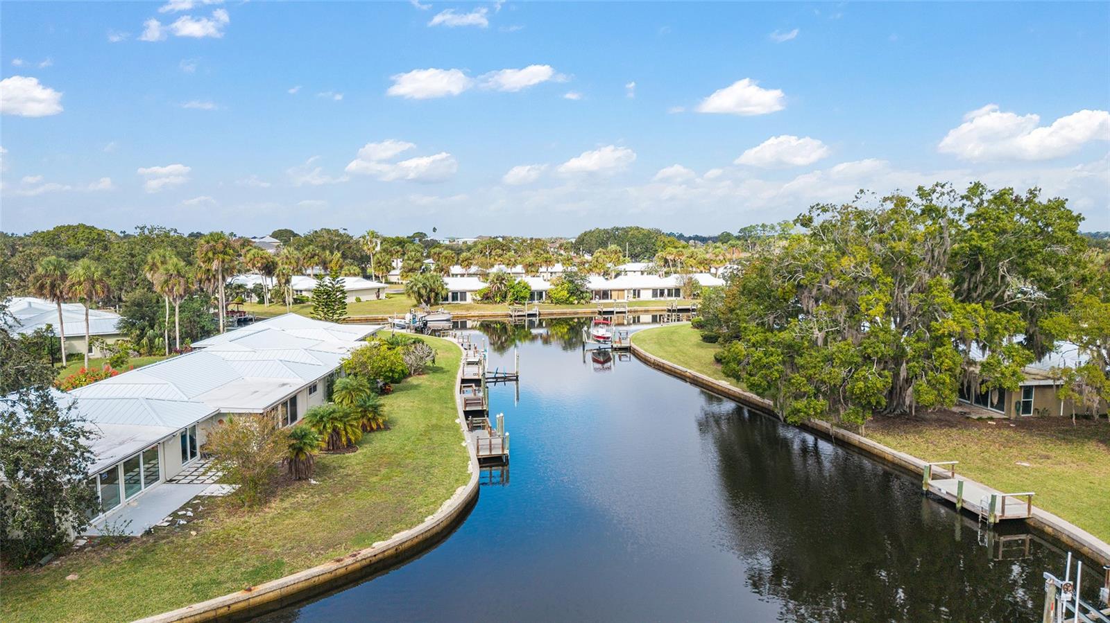 BAY VILLA CONDO - Residential