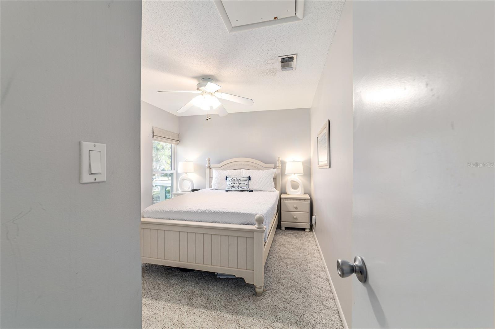 BAY VILLA CONDO - Residential