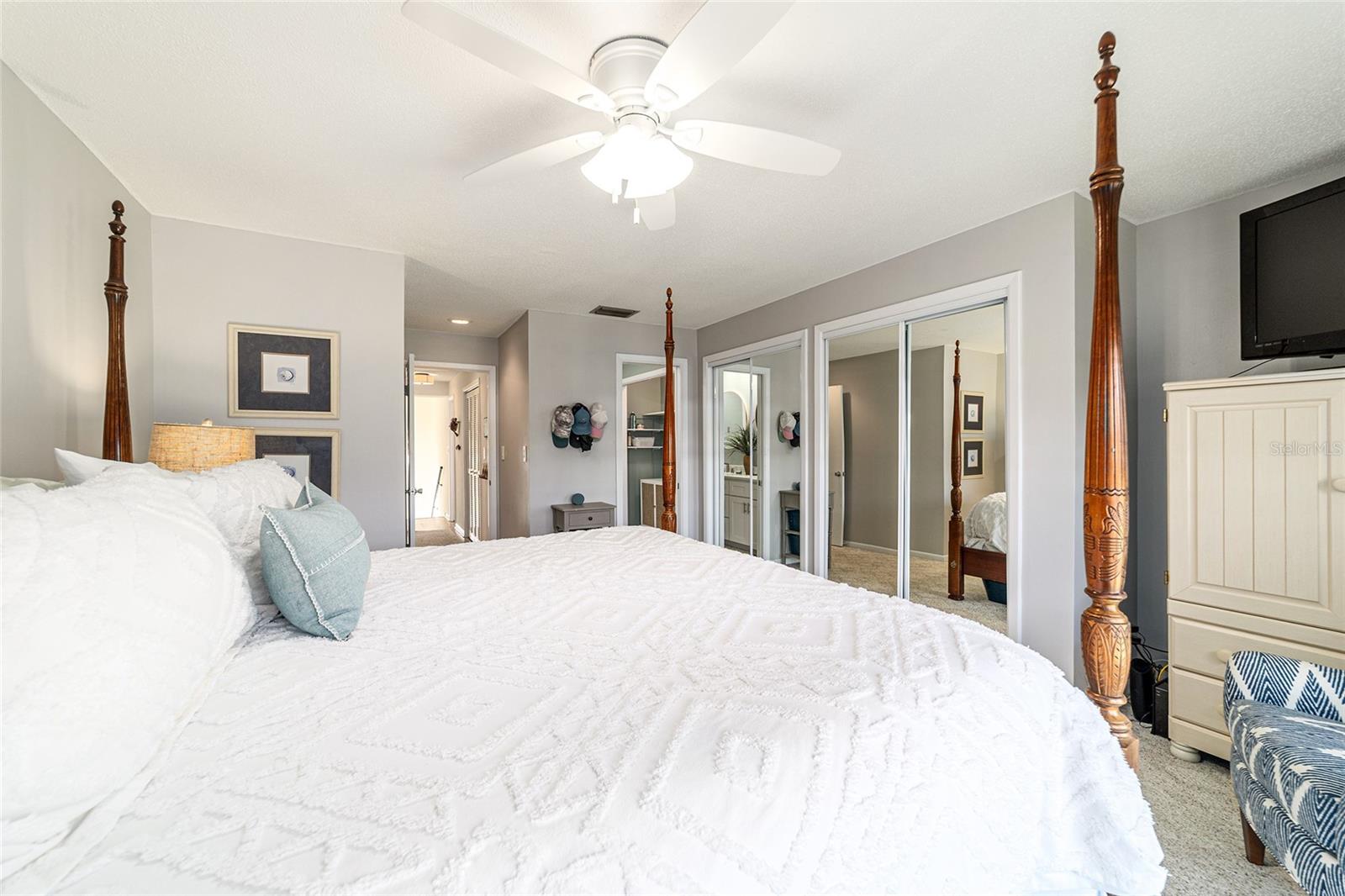 BAY VILLA CONDO - Residential