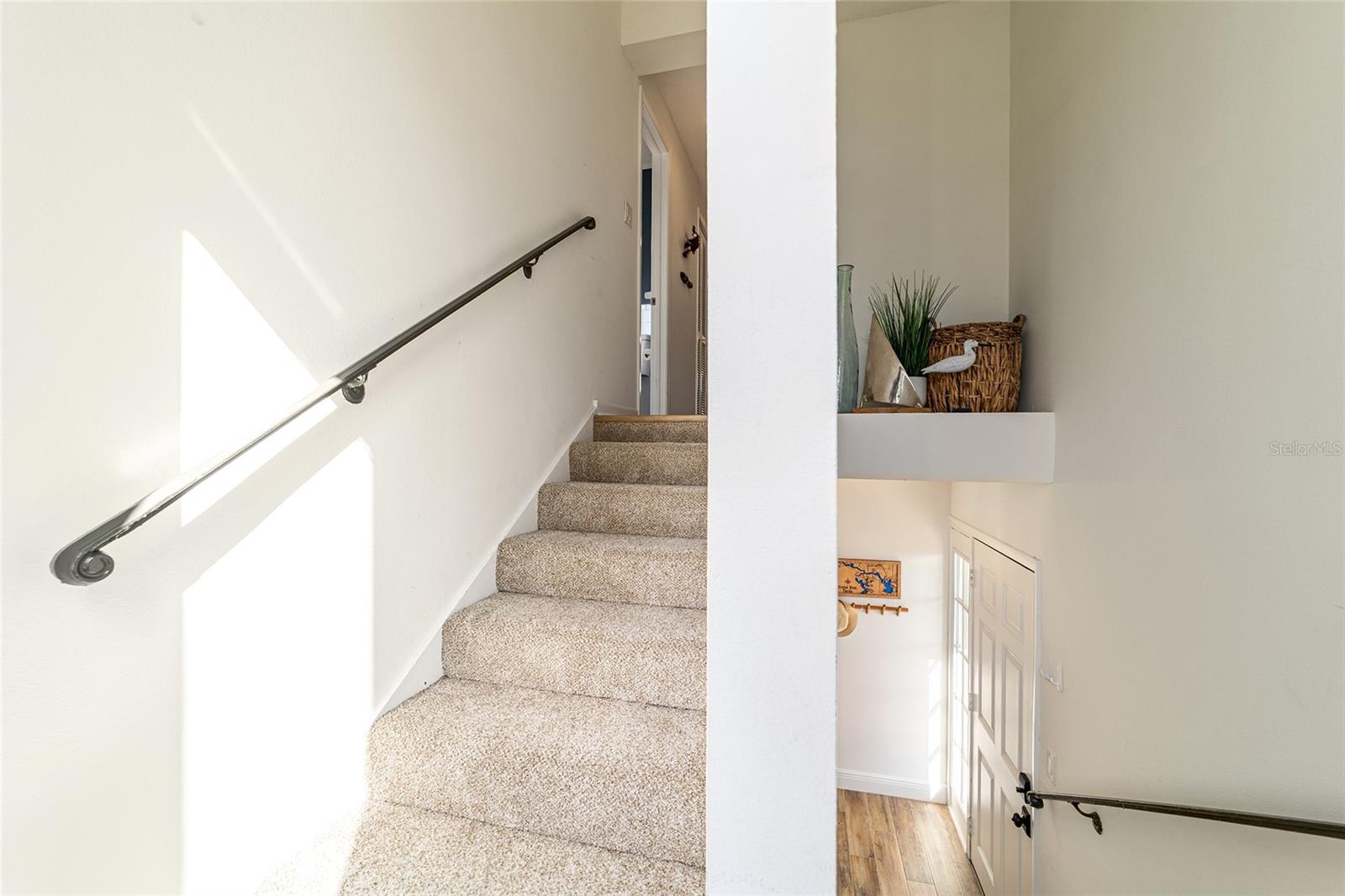 BAY VILLA CONDO - Residential