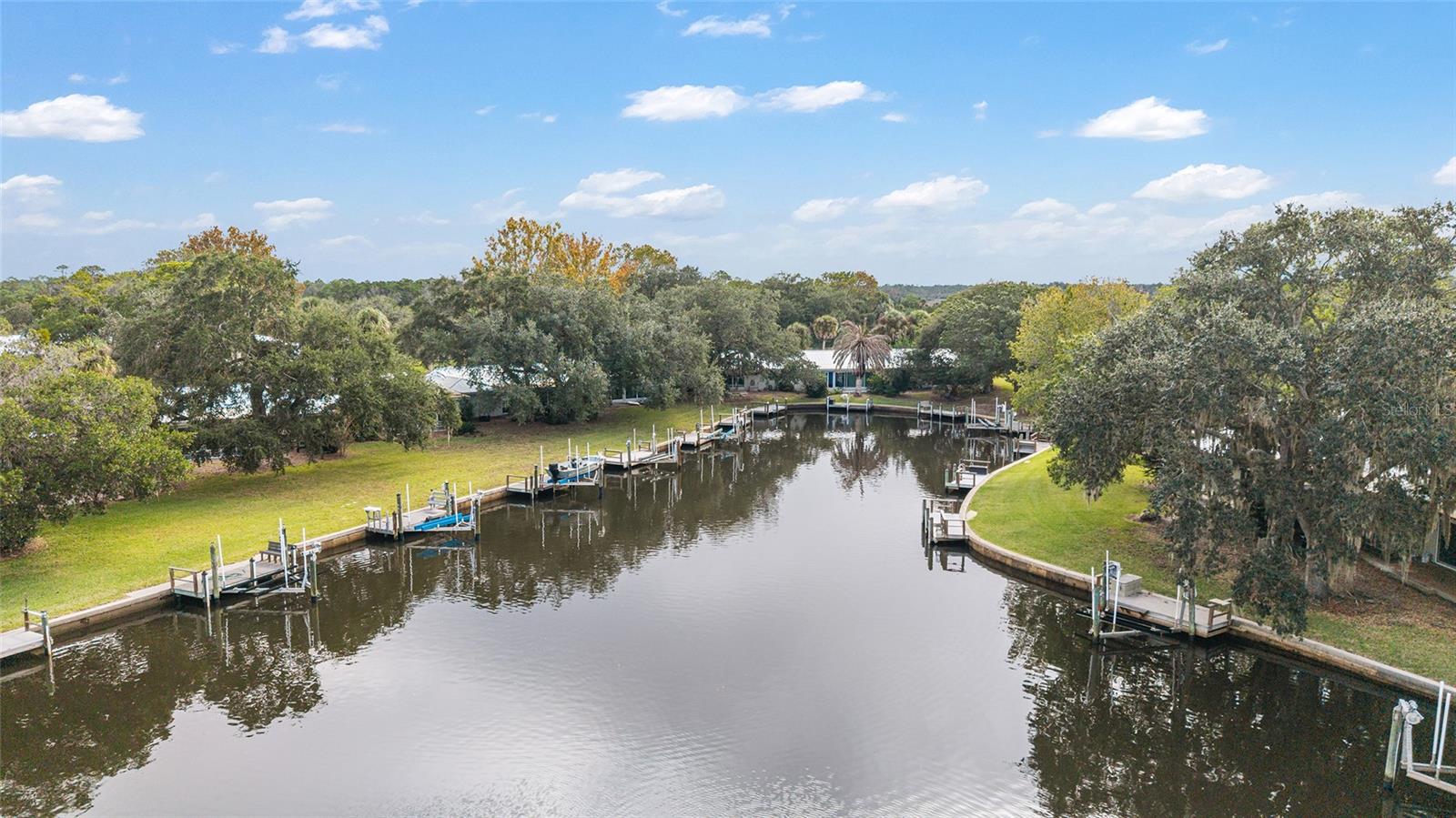 BAY VILLA CONDO - Residential