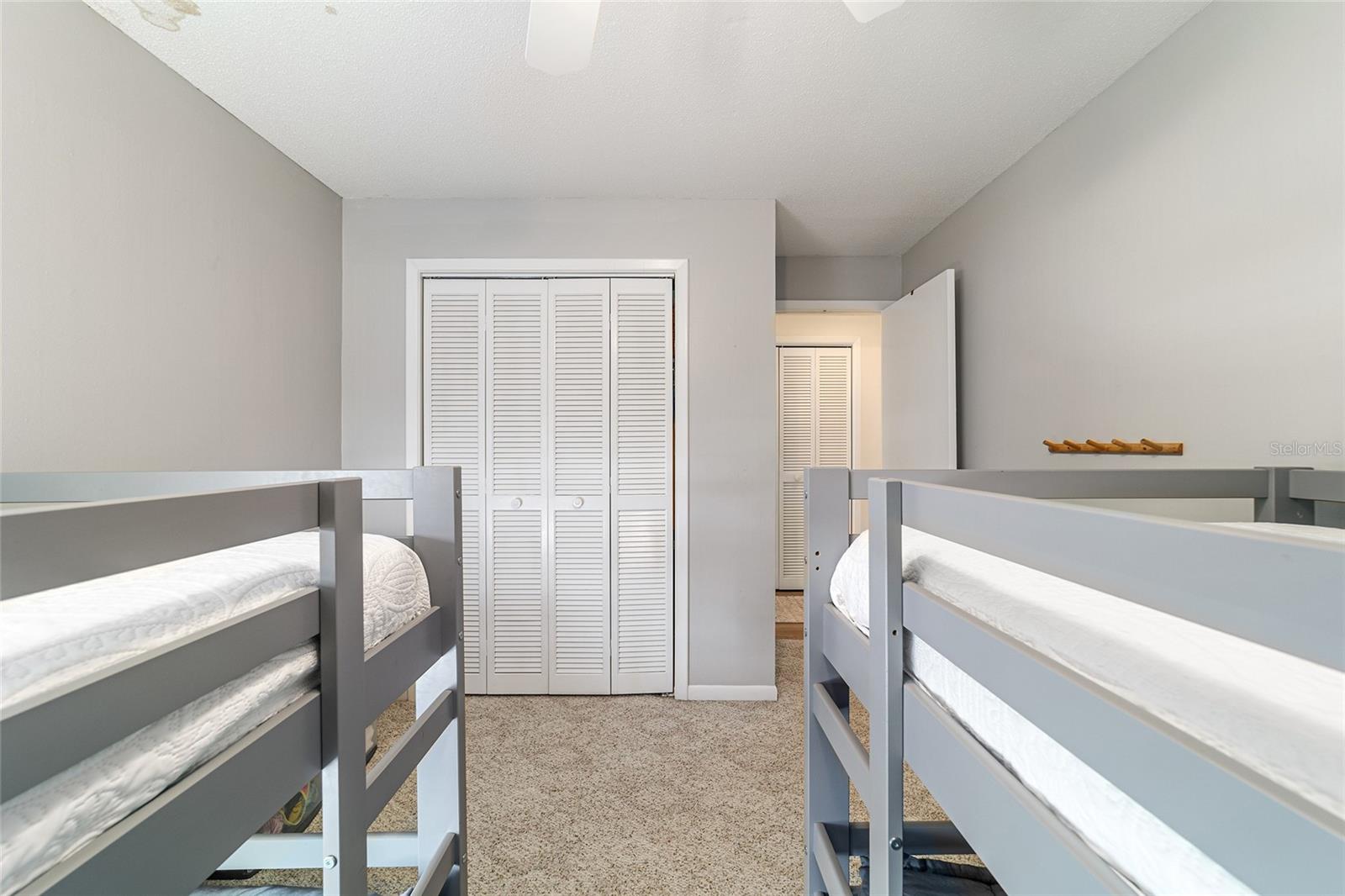 BAY VILLA CONDO - Residential