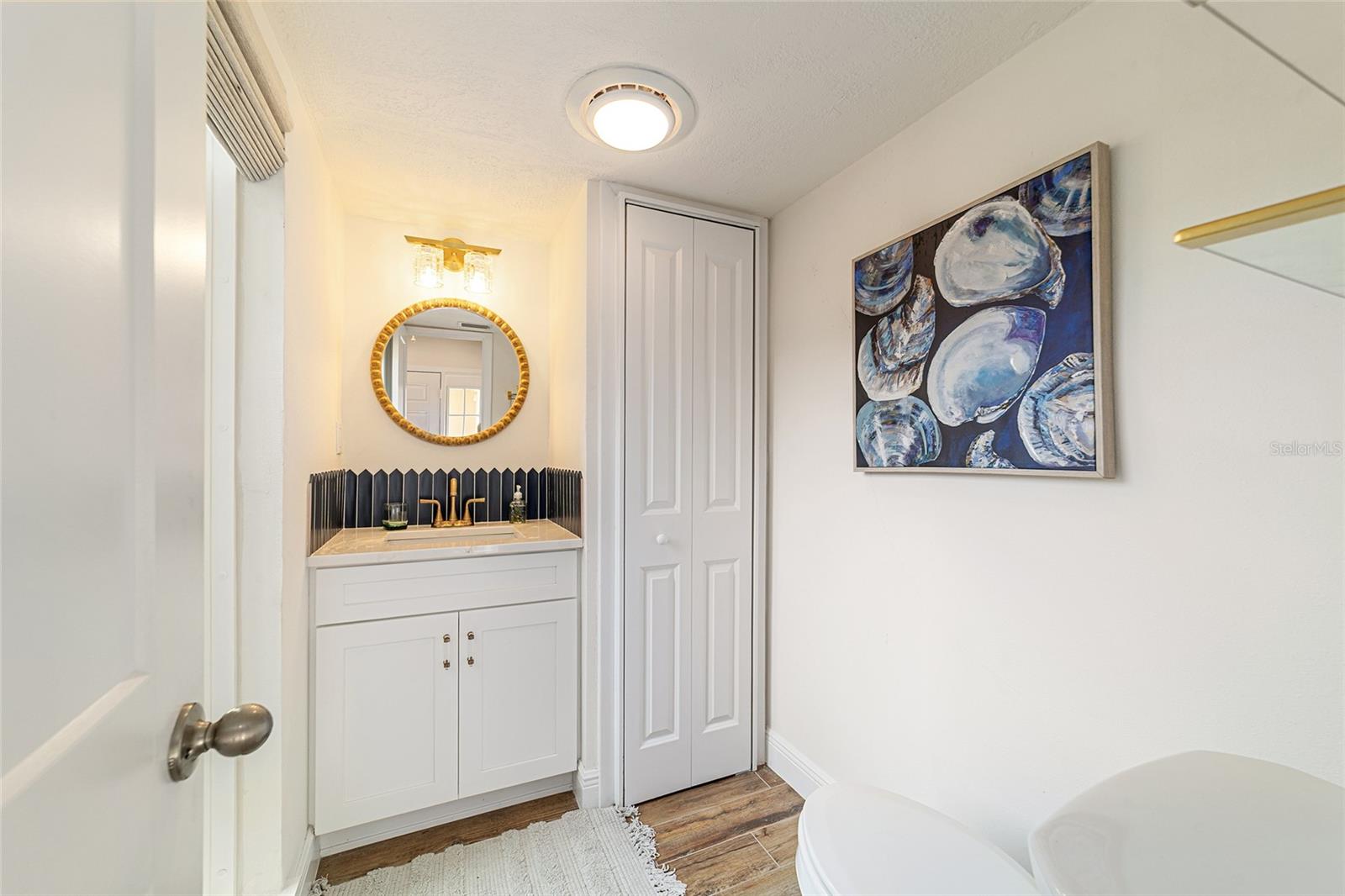 BAY VILLA CONDO - Residential