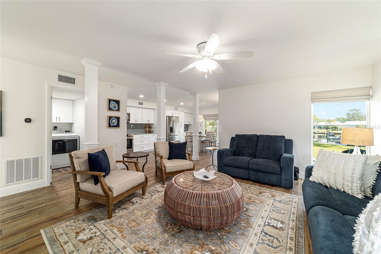 BAY VILLA CONDO - Residential