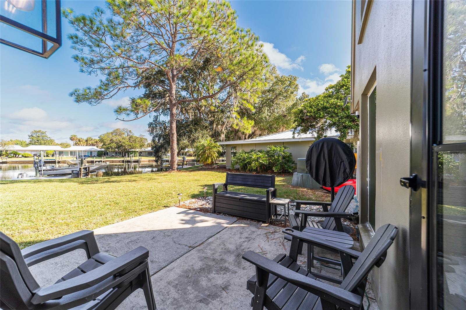 BAY VILLA CONDO - Residential