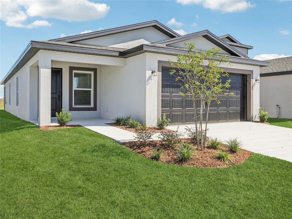 Photo of 5241 Cap Road, Brooksville, FL 34602 (MLS # TB8539402)