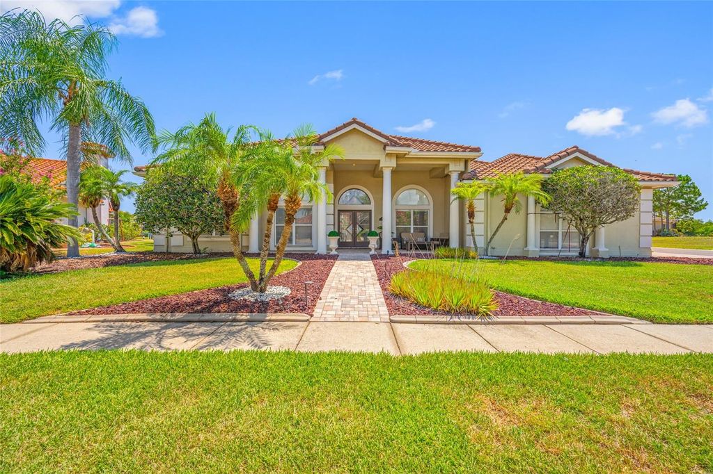 Photo of 9801 Compass Point Way, Tampa, FL 33615 (MLS # TB8520408)