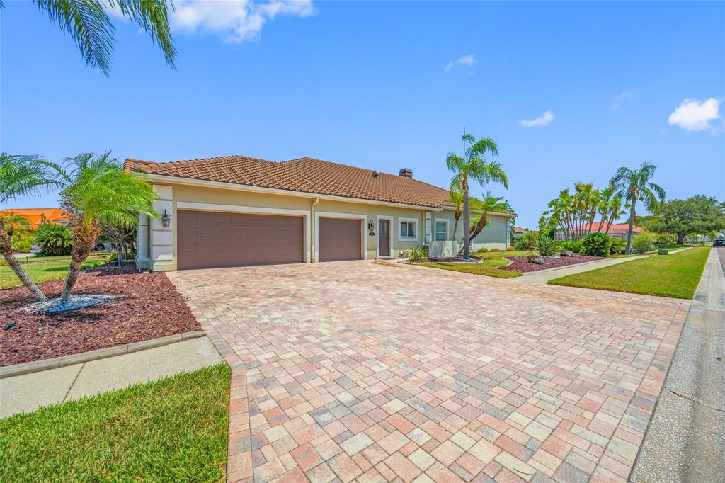 Photo of 9801 Compass Point Way, Tampa, FL 33615 (MLS # TB8520408)