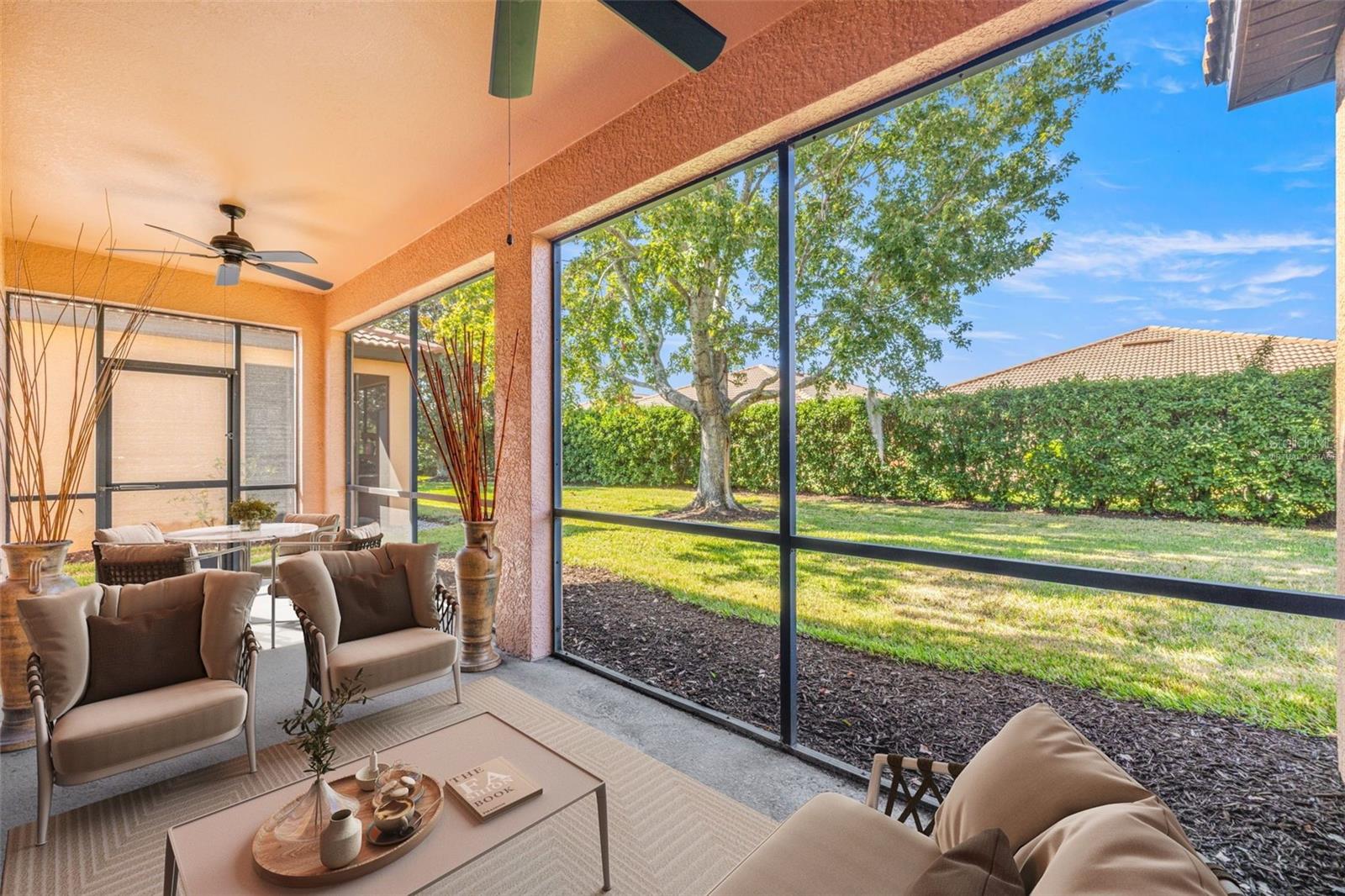 SOUTHSHORE FALLS PH 1 - Residential