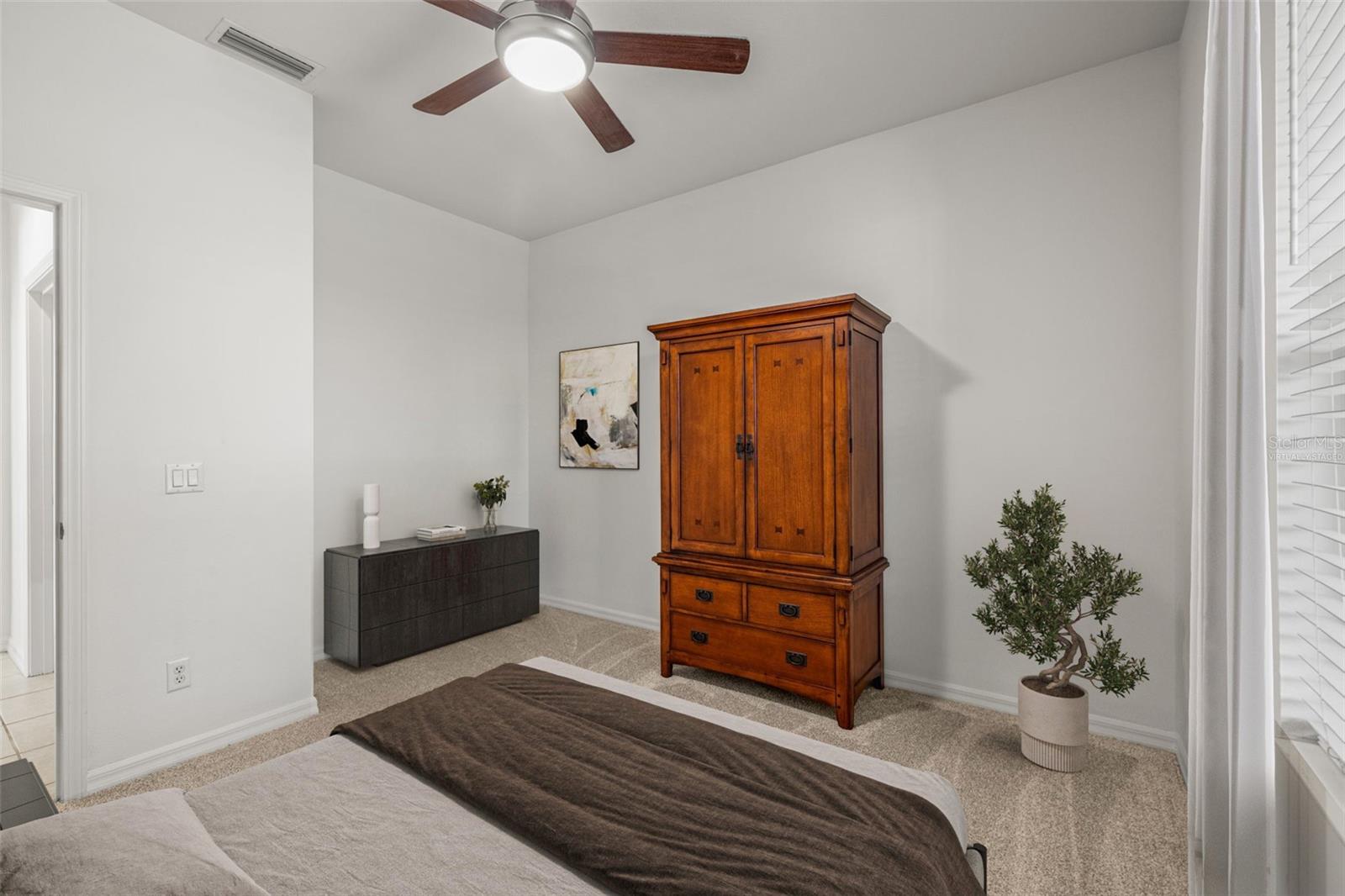 SOUTHSHORE FALLS PH 1 - Residential