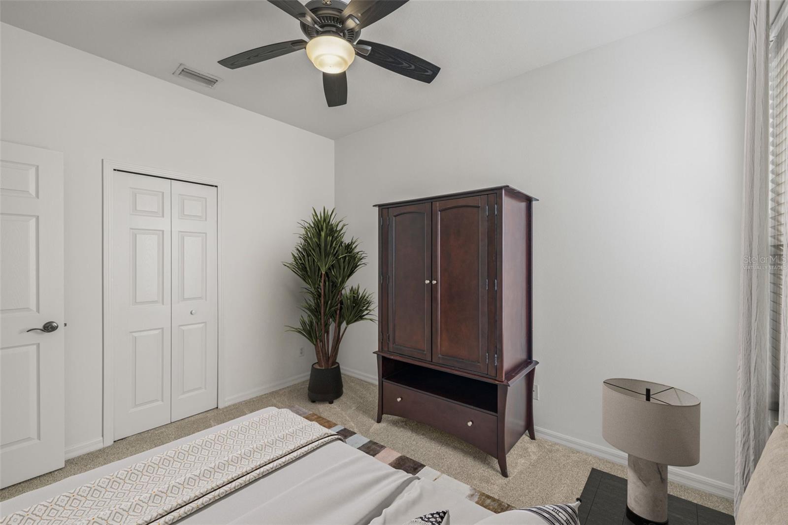 SOUTHSHORE FALLS PH 1 - Residential