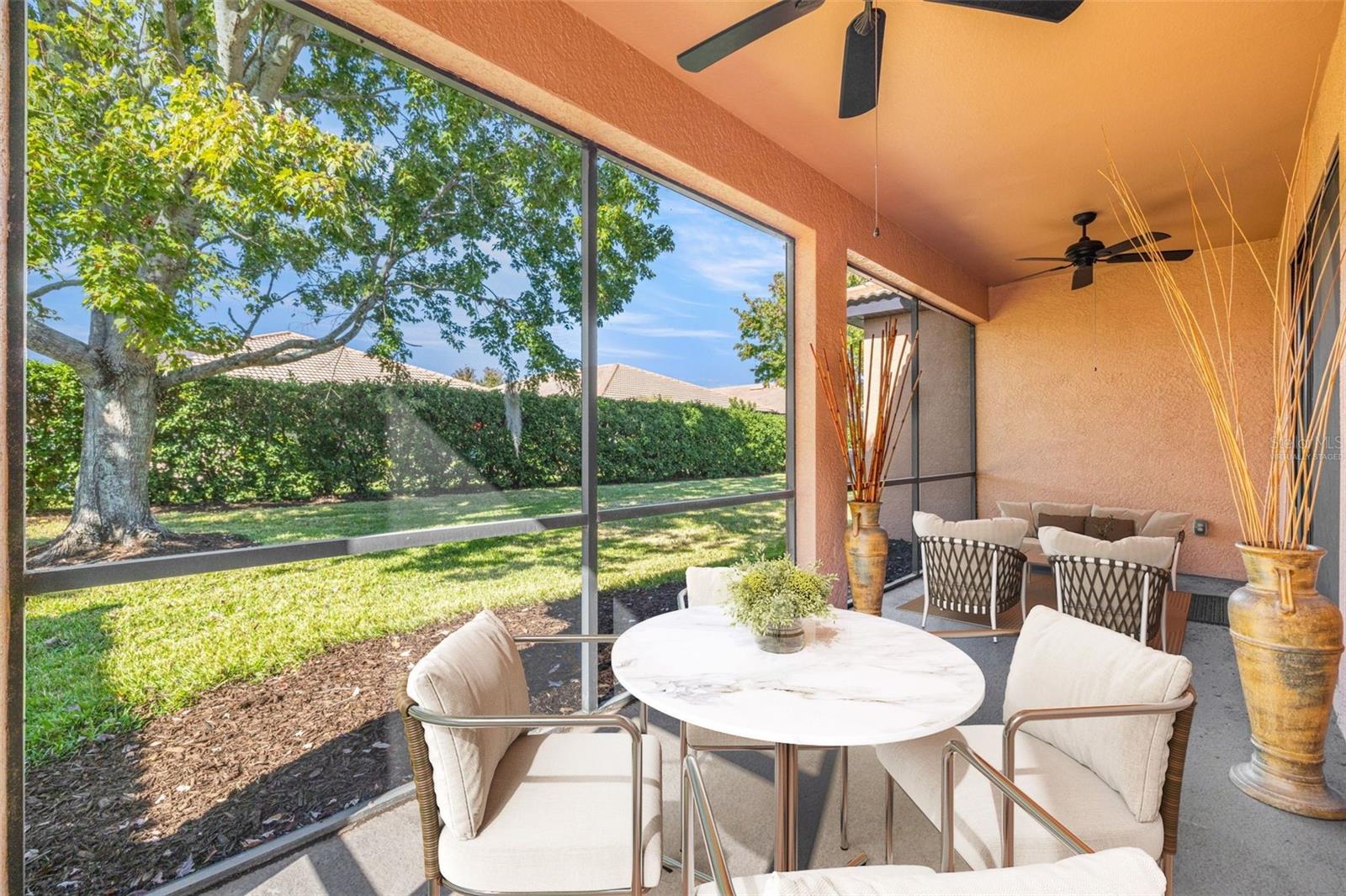 SOUTHSHORE FALLS PH 1 - Residential