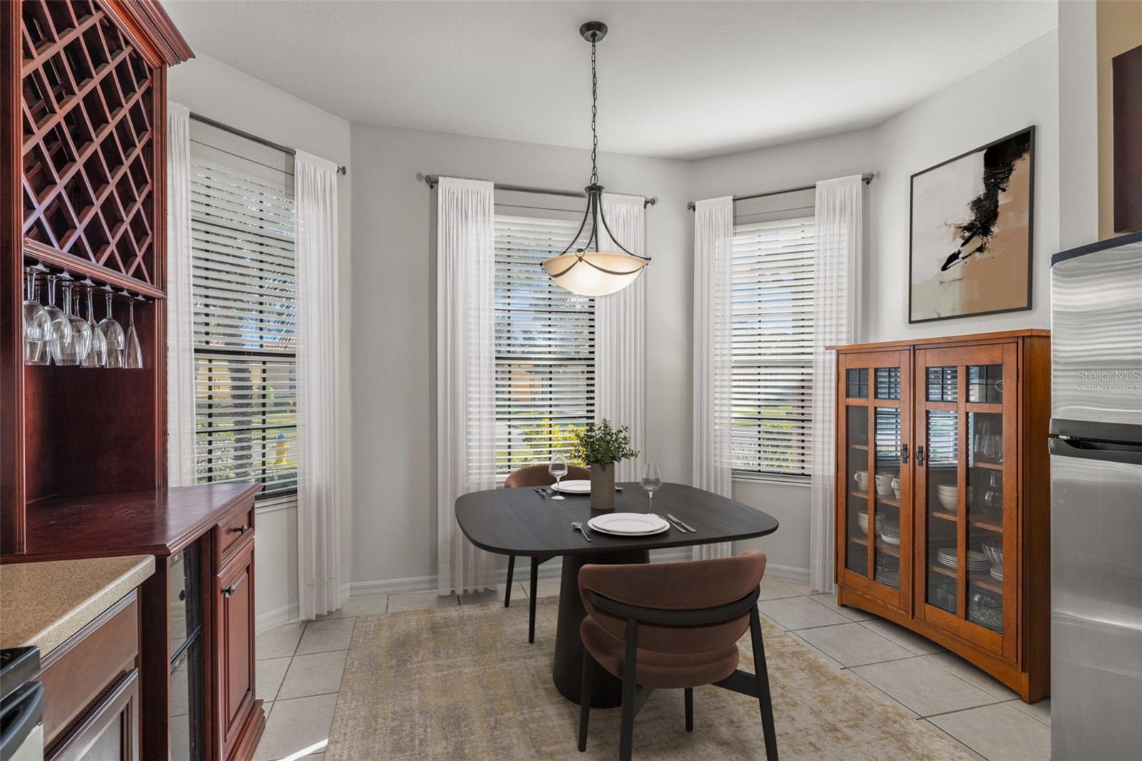 SOUTHSHORE FALLS PH 1 - Residential