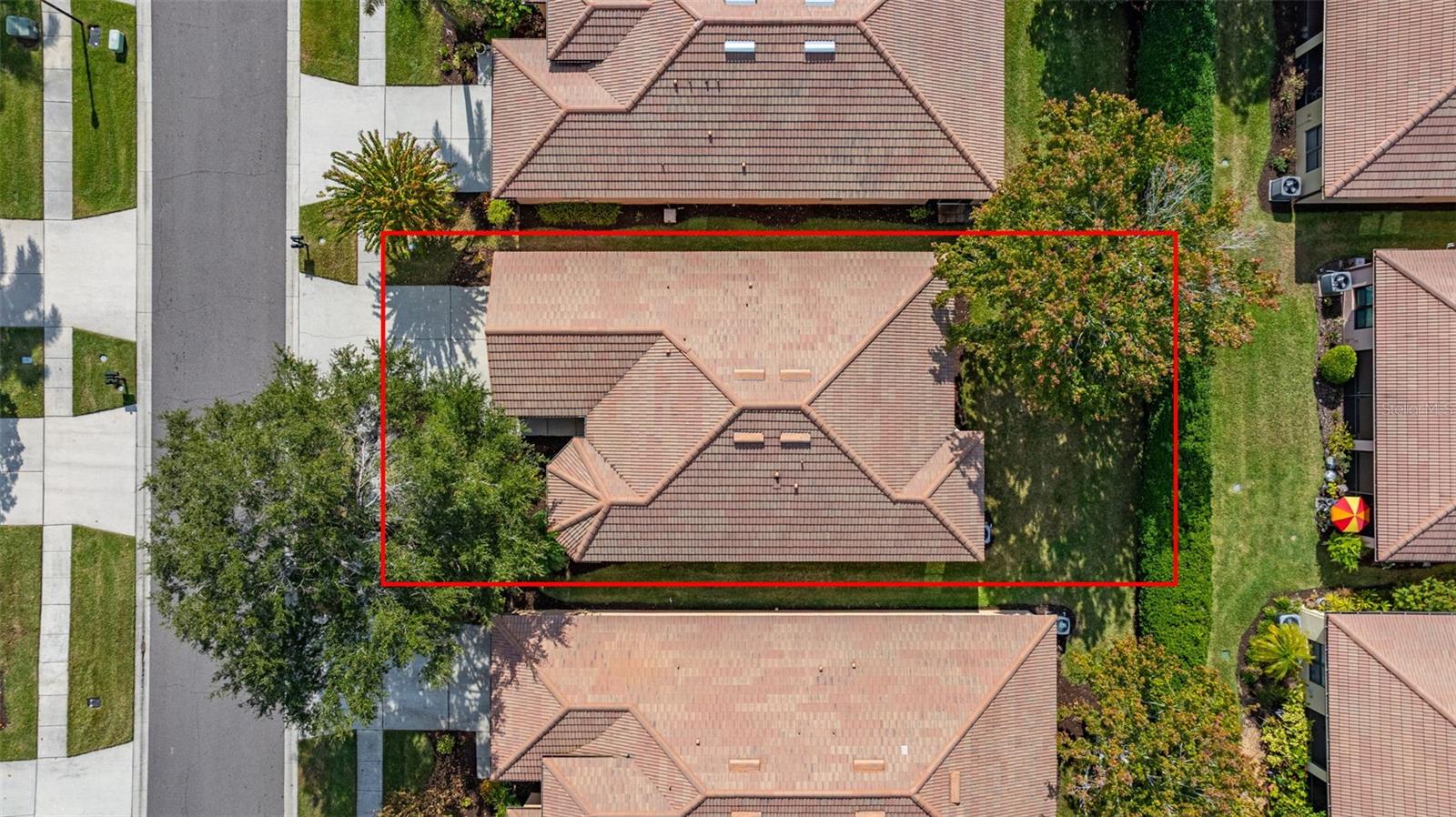 SOUTHSHORE FALLS PH 1 - Residential