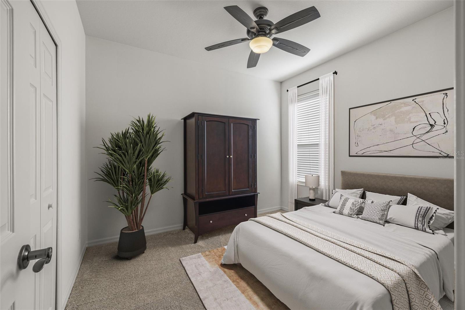 SOUTHSHORE FALLS PH 1 - Residential