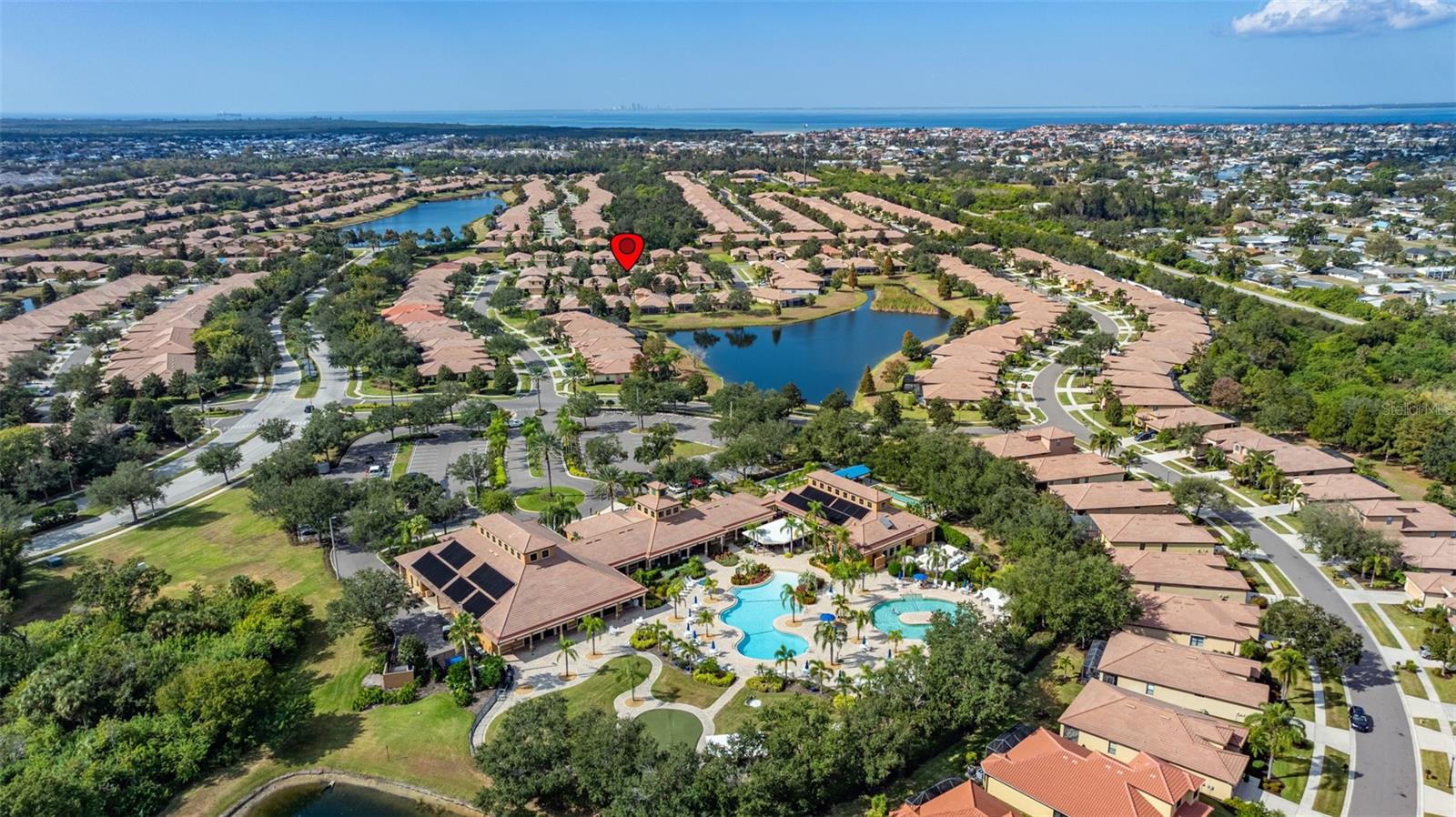 SOUTHSHORE FALLS PH 1 - Residential