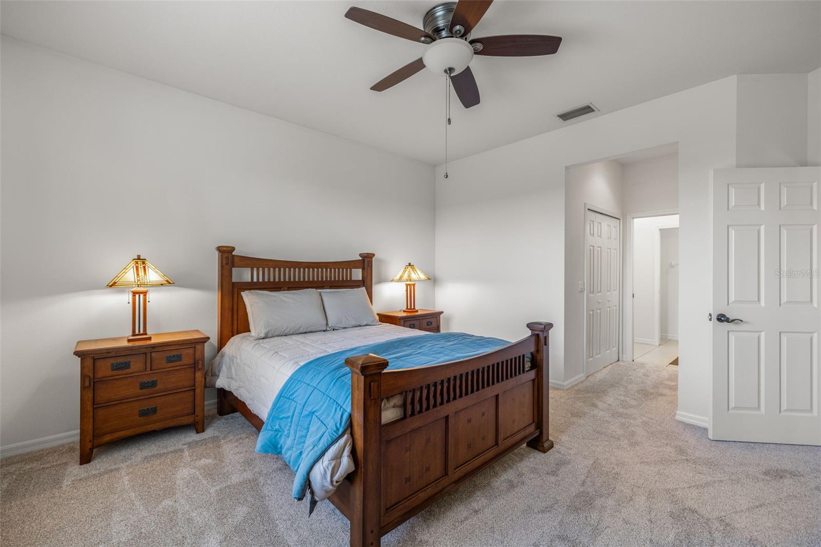 SOUTHSHORE FALLS PH 1 - Residential