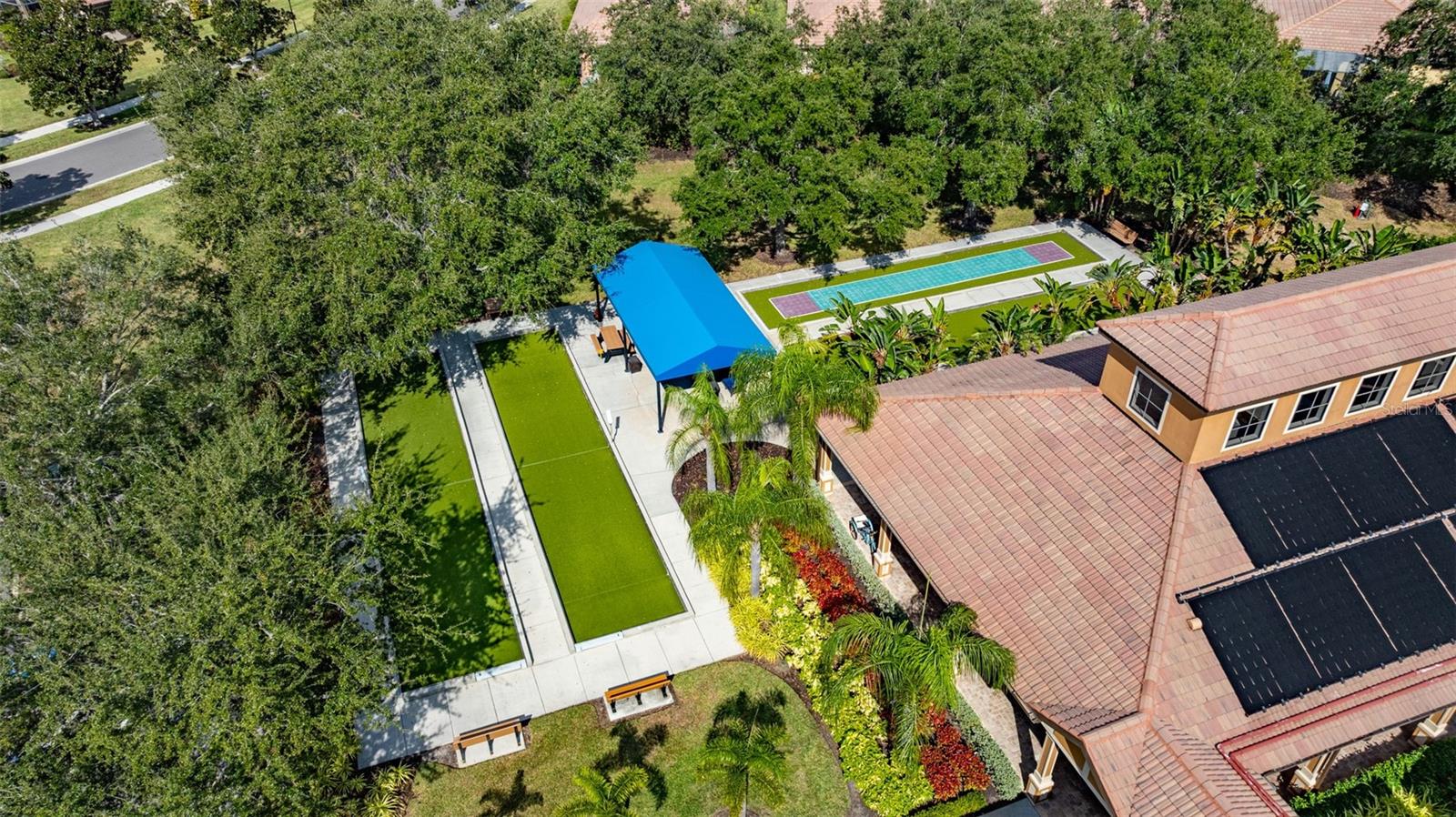 SOUTHSHORE FALLS PH 1 - Residential